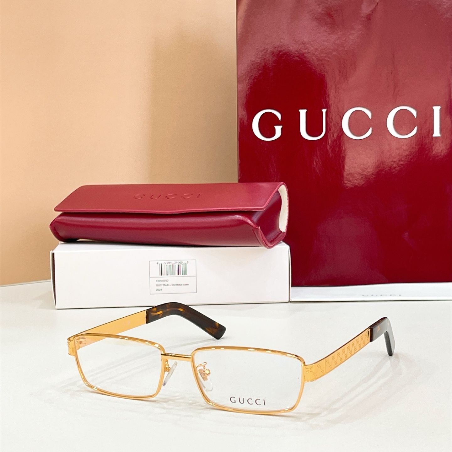 GUCCI Optical Frames - GG2419S
