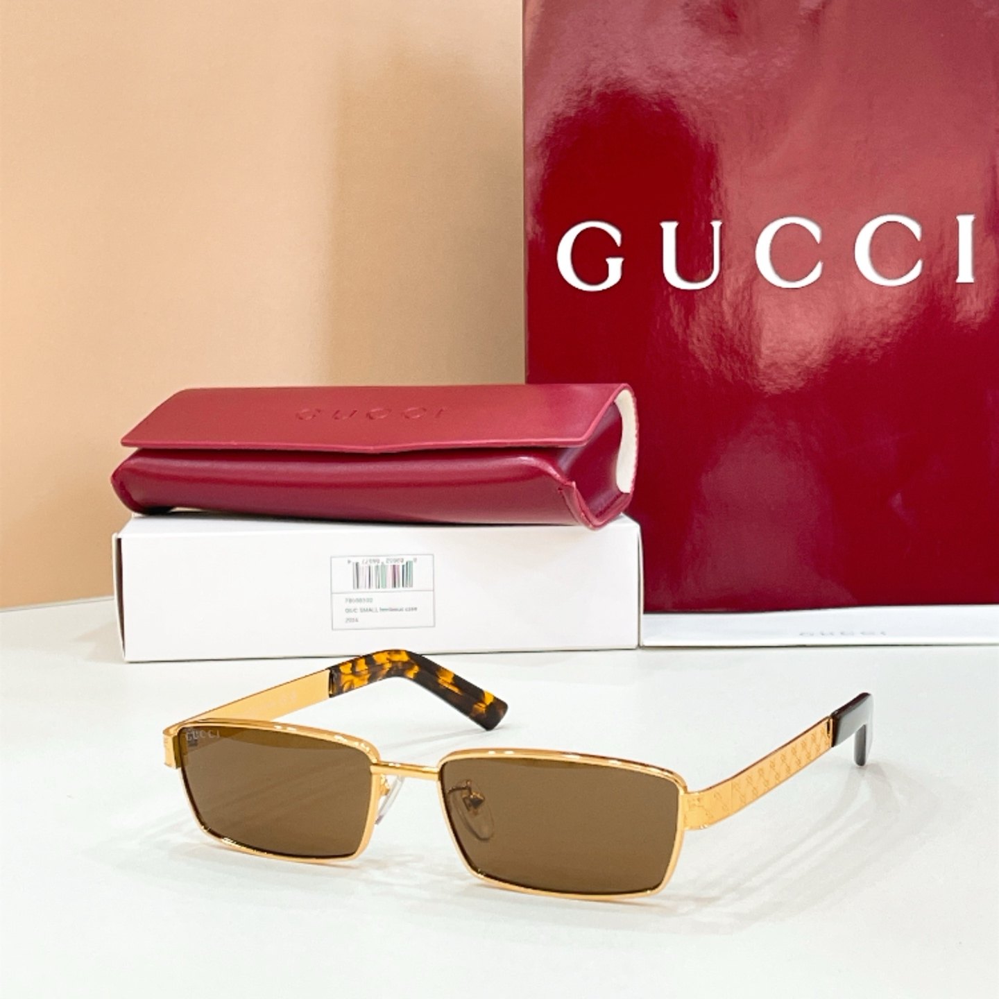 GUCCI Optical Frames - GG2419S