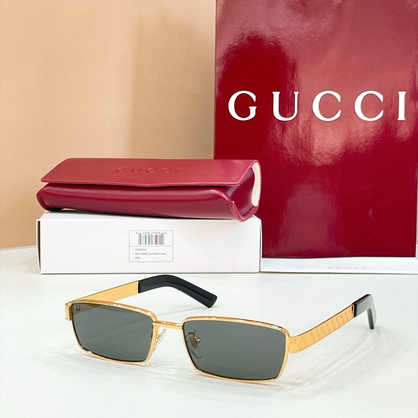 GUCCI Optical Frames - GG2419S