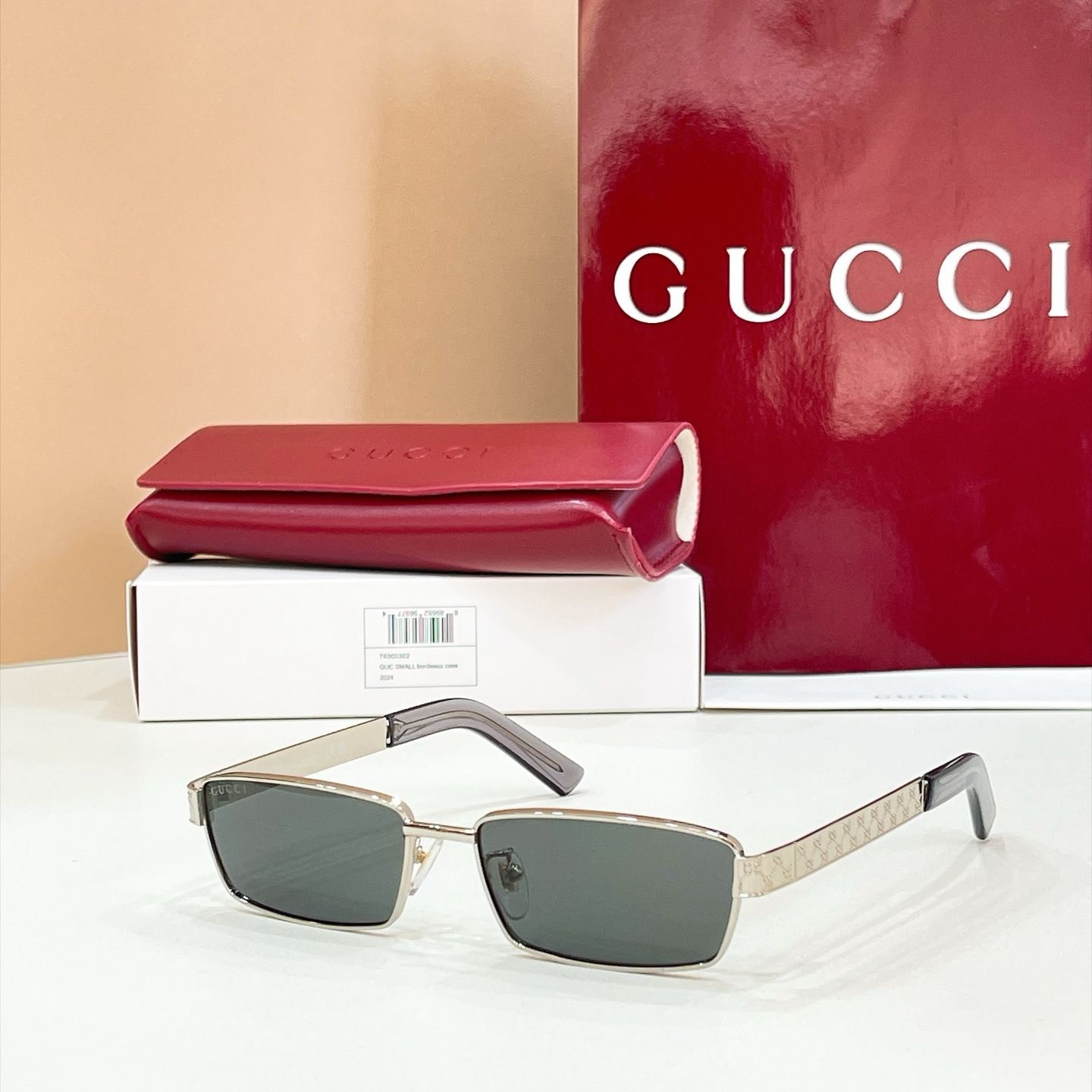 GUCCI Optical Frames - GG2419S