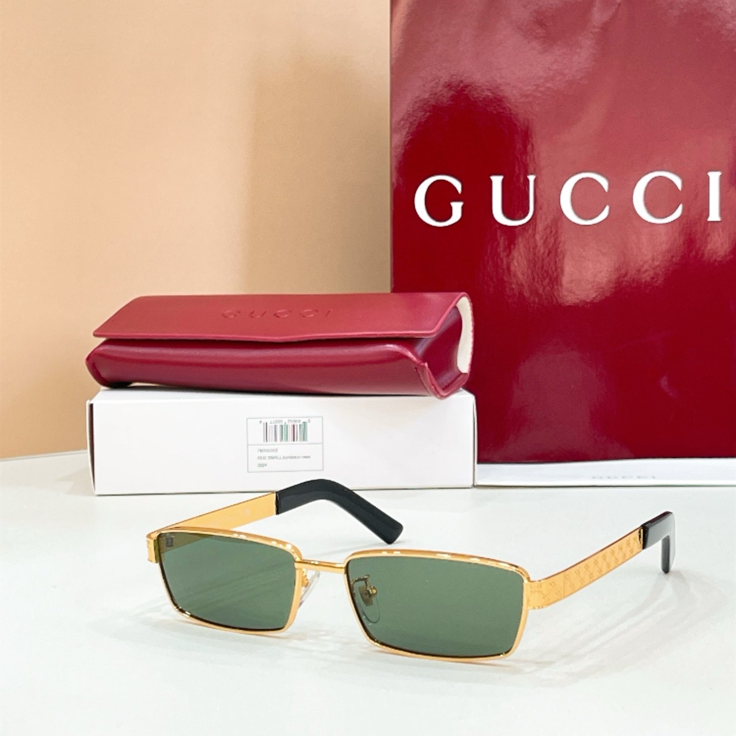 GUCCI Optical Frames - GG2419S
