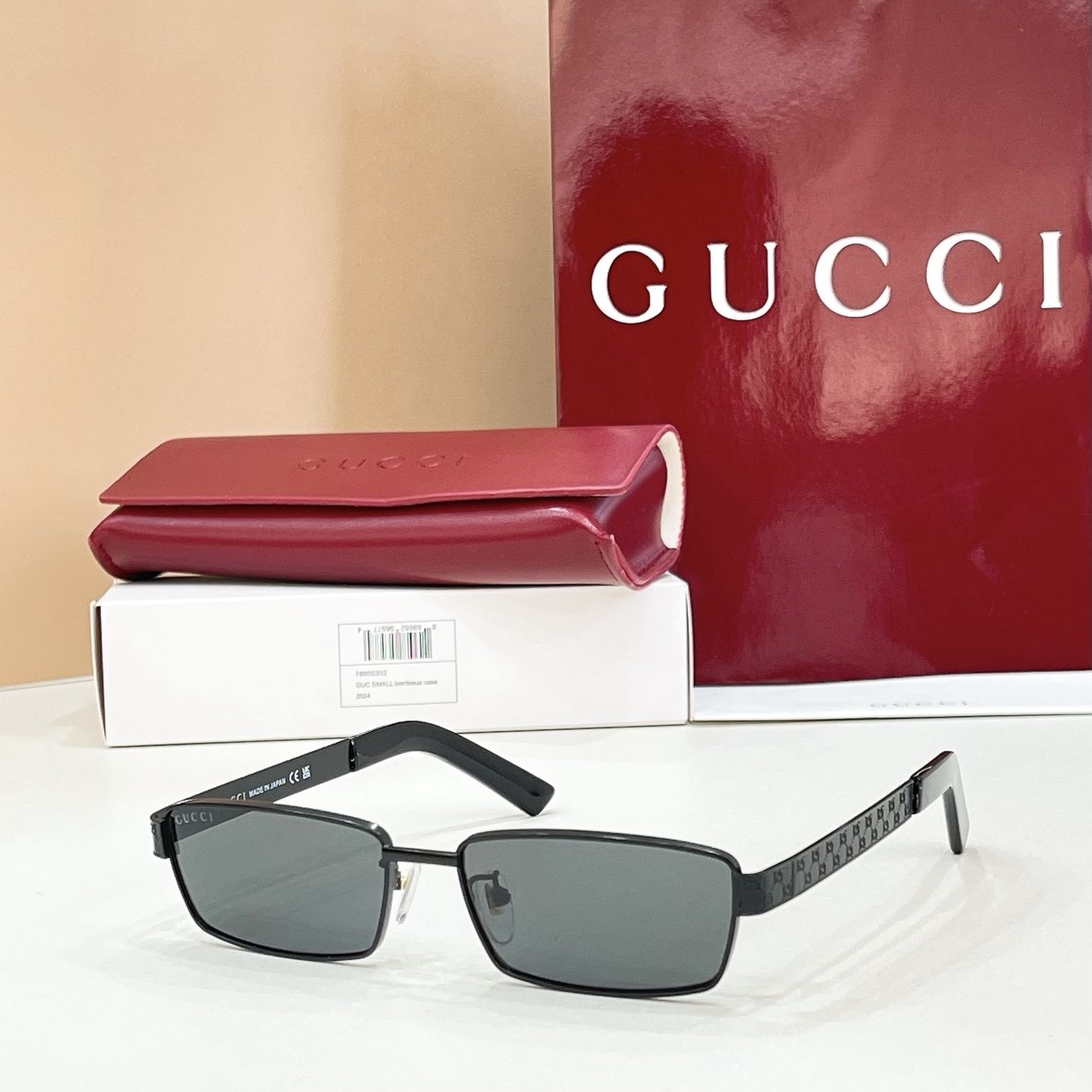 GUCCI Optical Frames - GG2419S