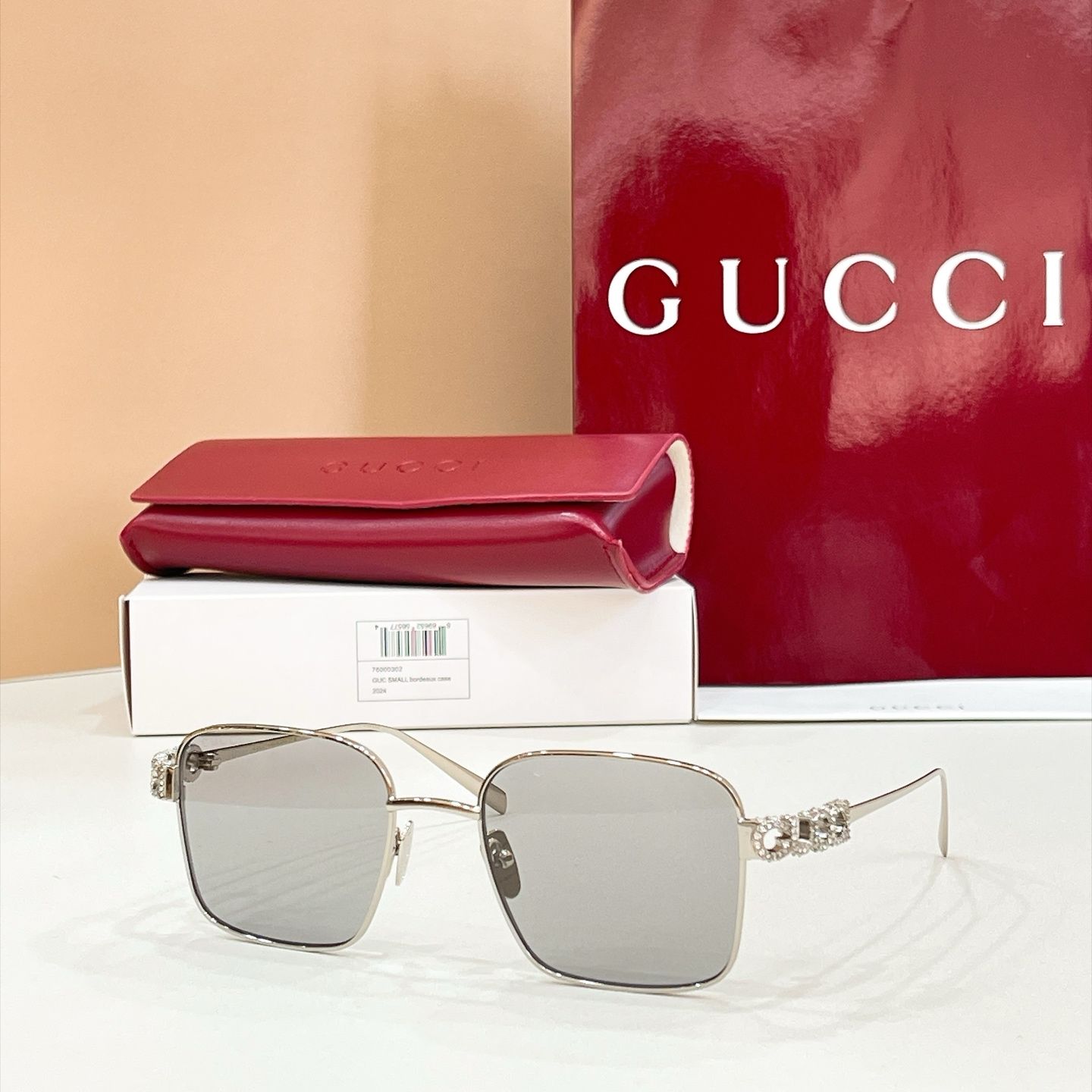 GUCCI Sunglasses - GG1923S