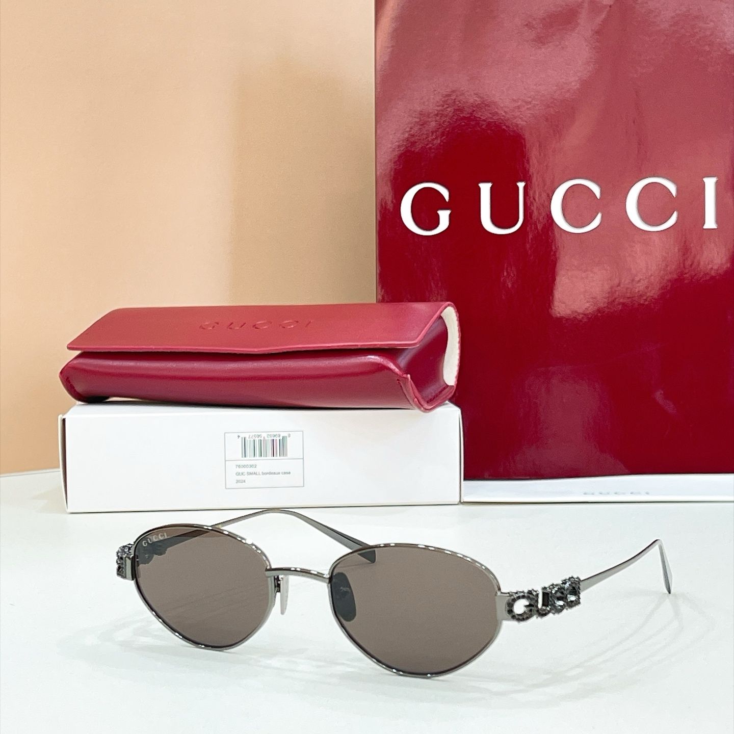 GUCCI Sunglasses - GG1935S