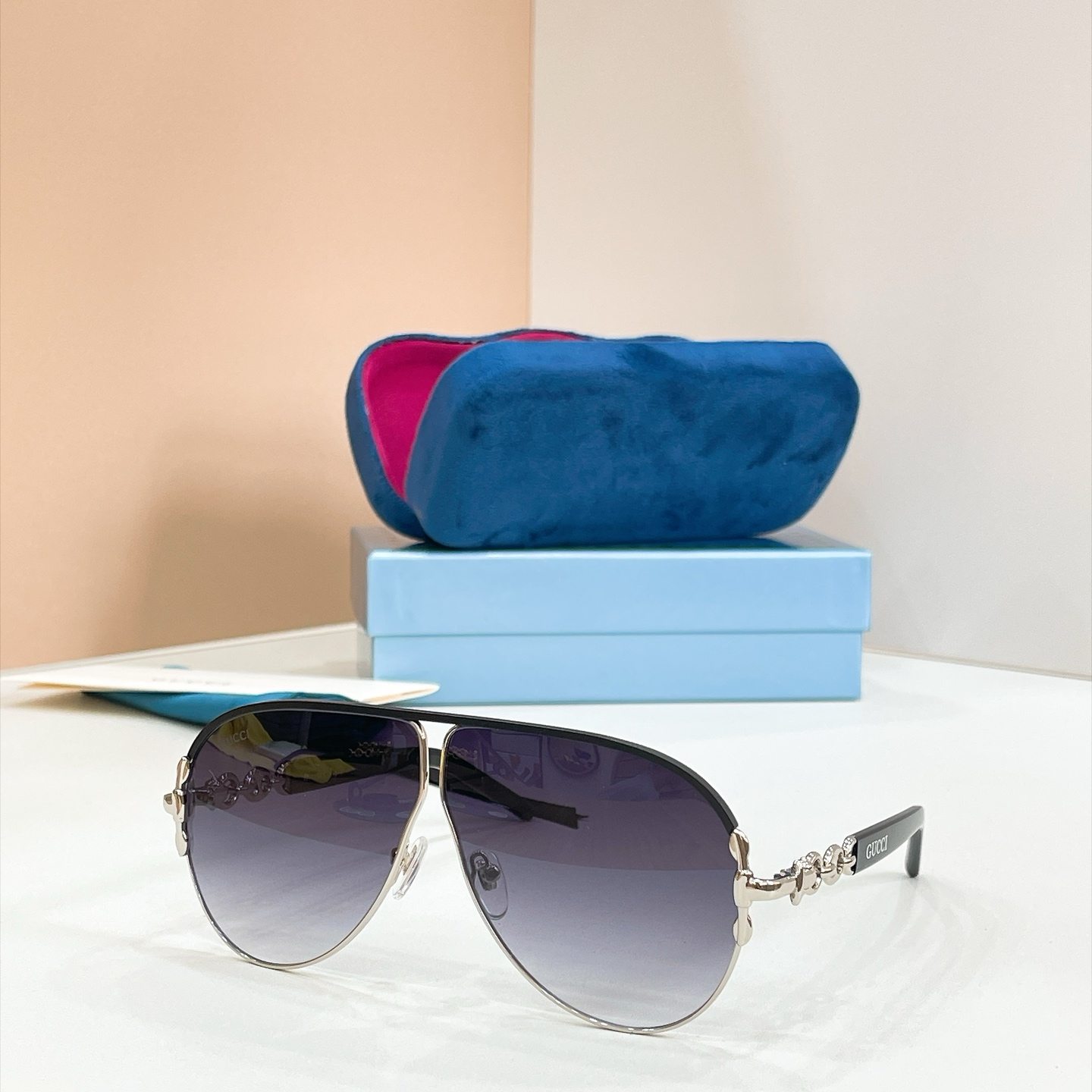 GUCCI Sunglasses - GG2307