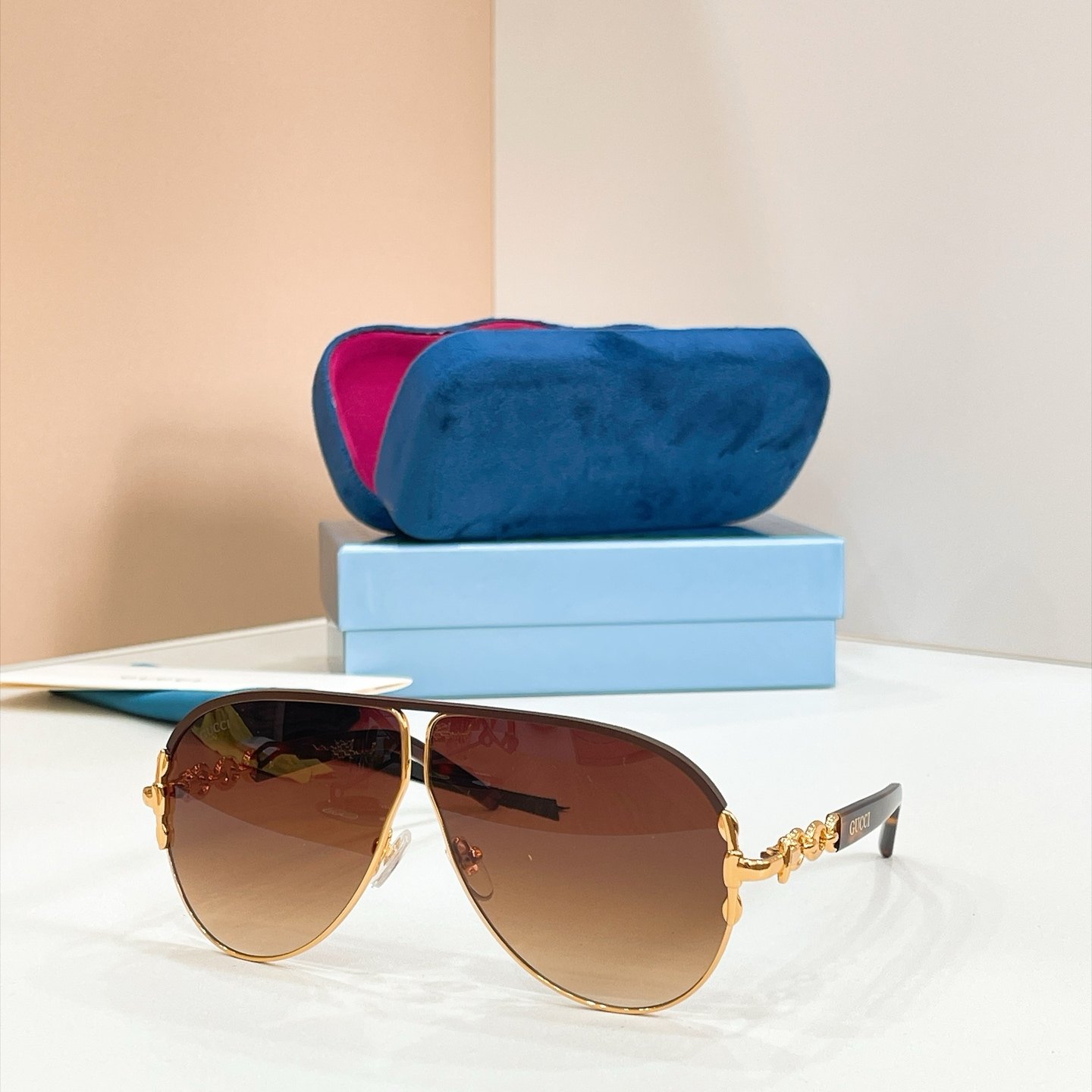 GUCCI Sunglasses - GG2307