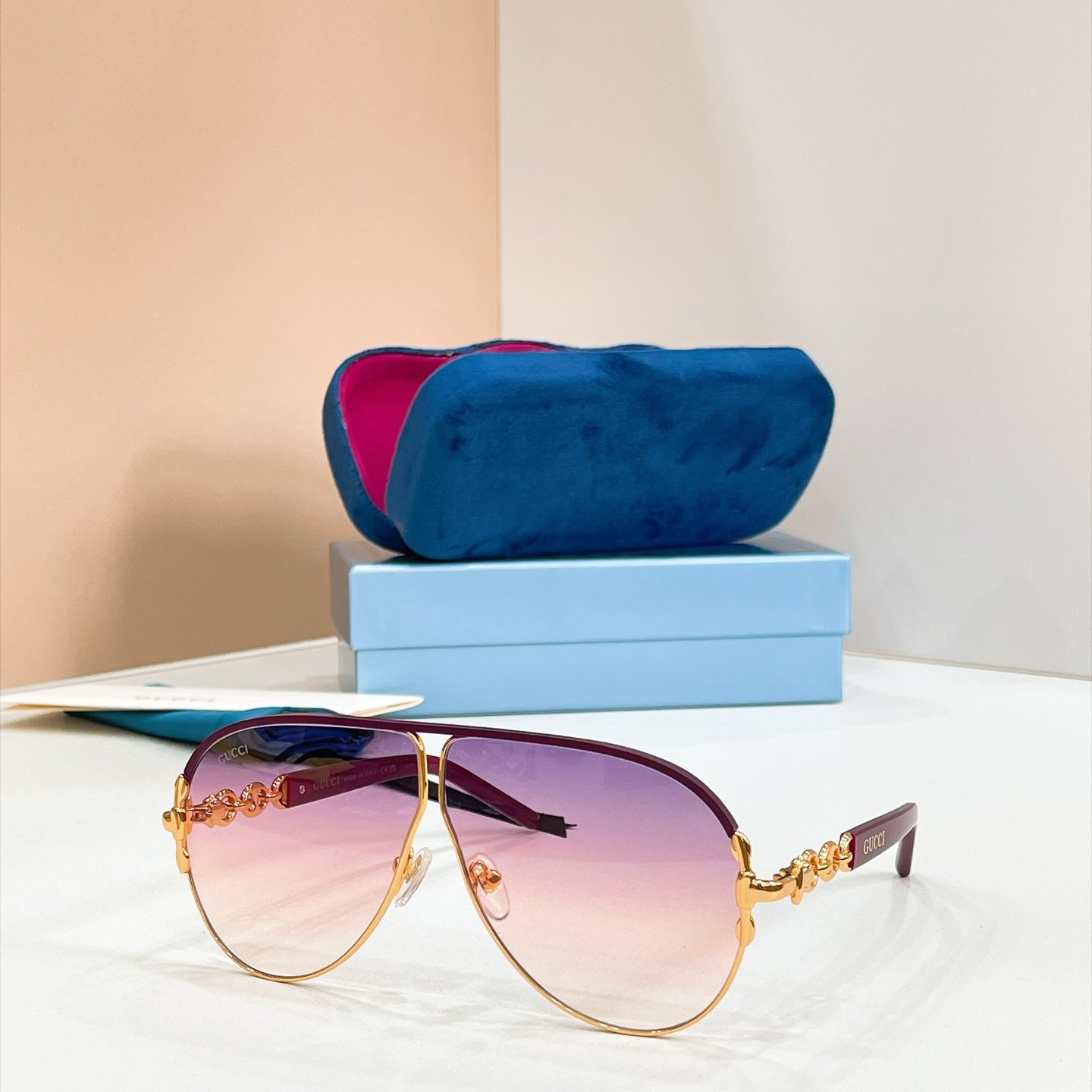 GUCCI Sunglasses - GG2307