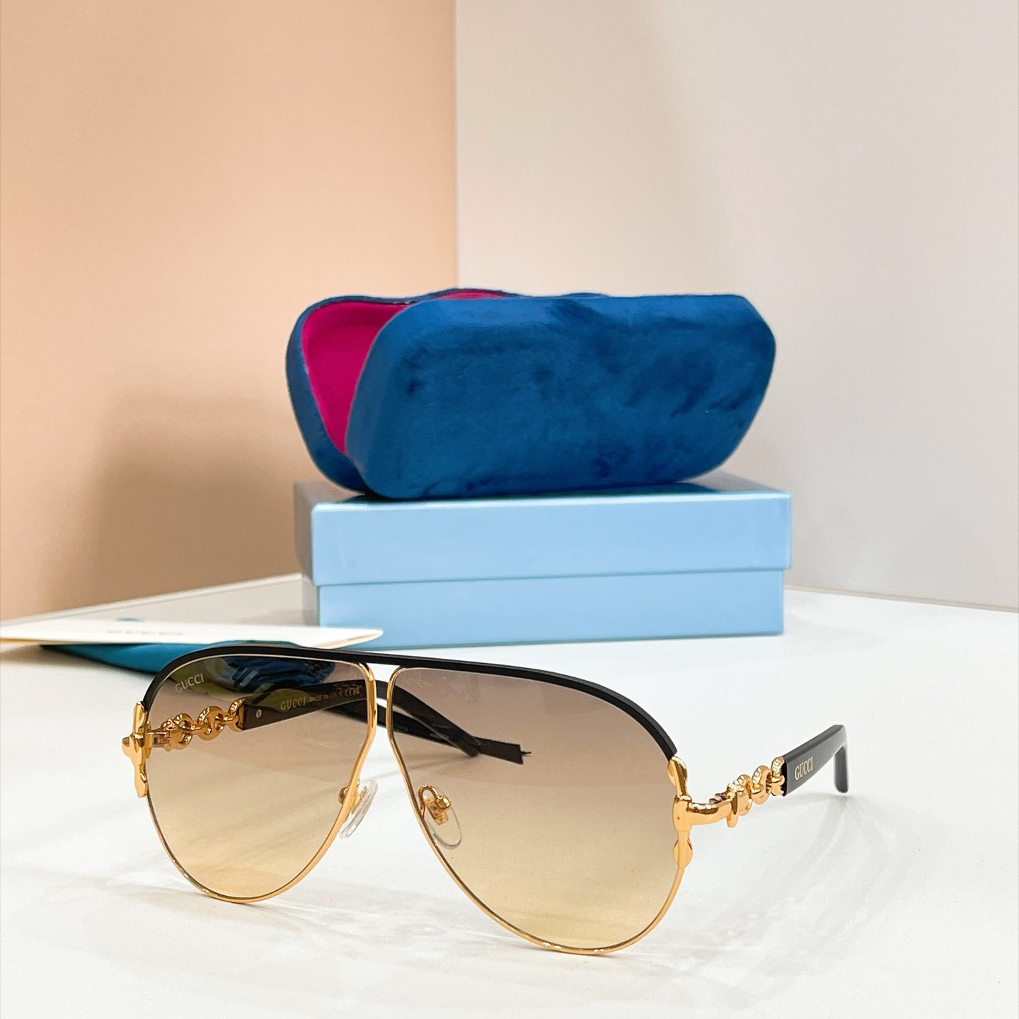 GUCCI Sunglasses - GG2307