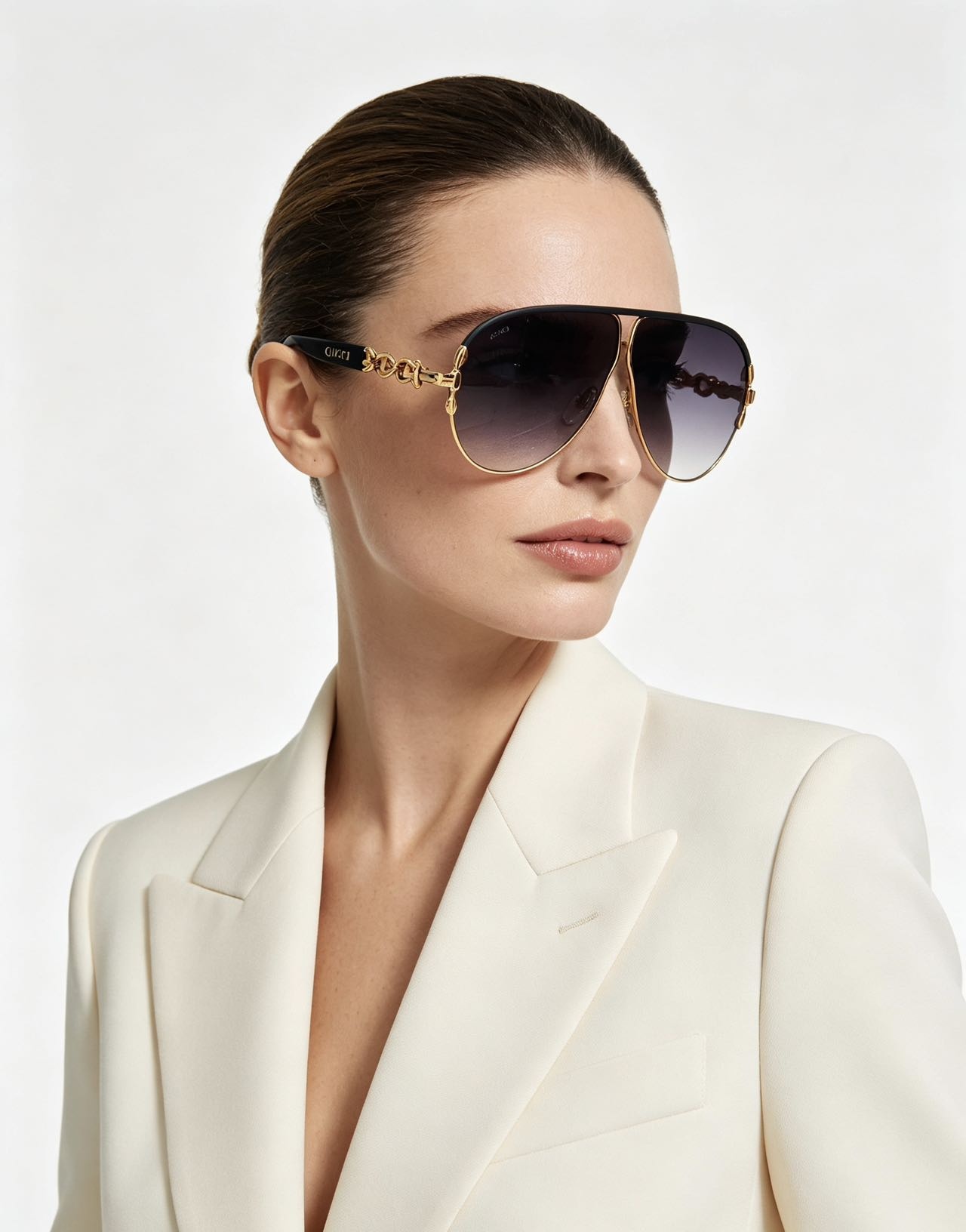GUCCI Sunglasses - GG2307