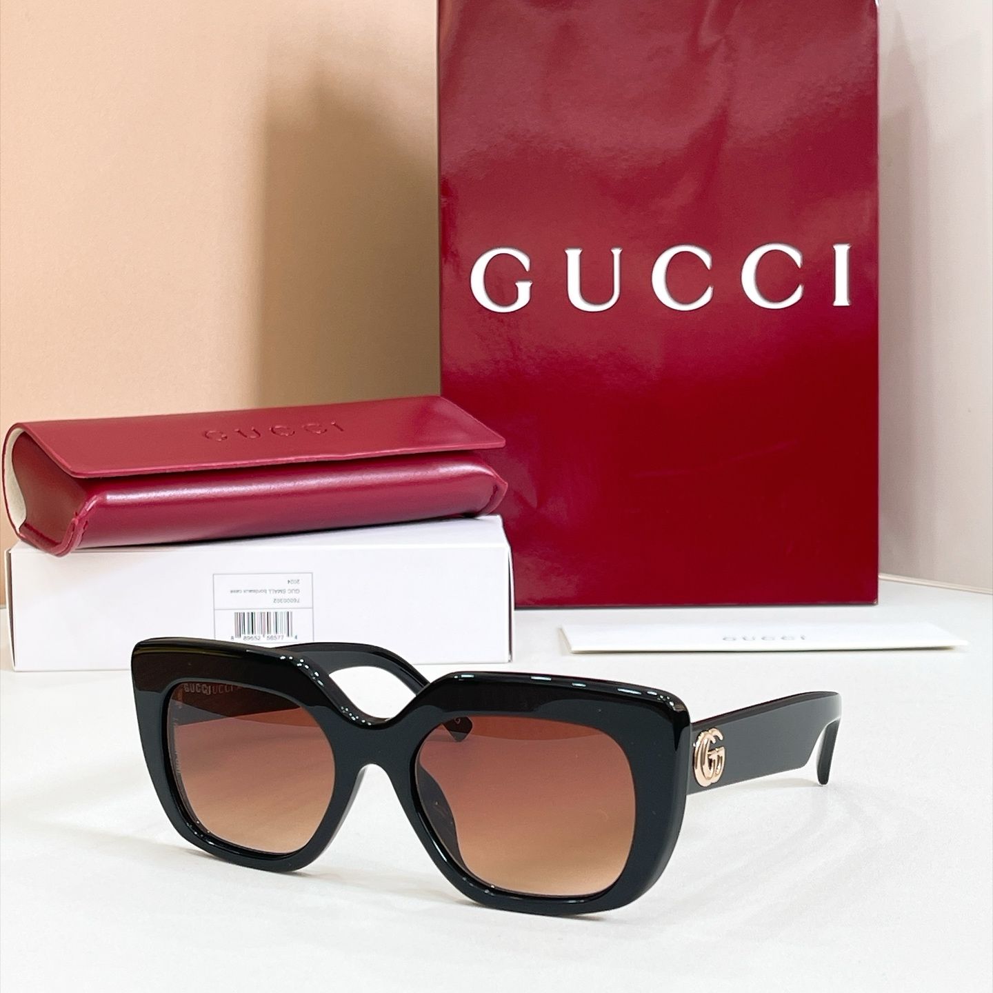 GUCCI Sunglasses - GG2030S