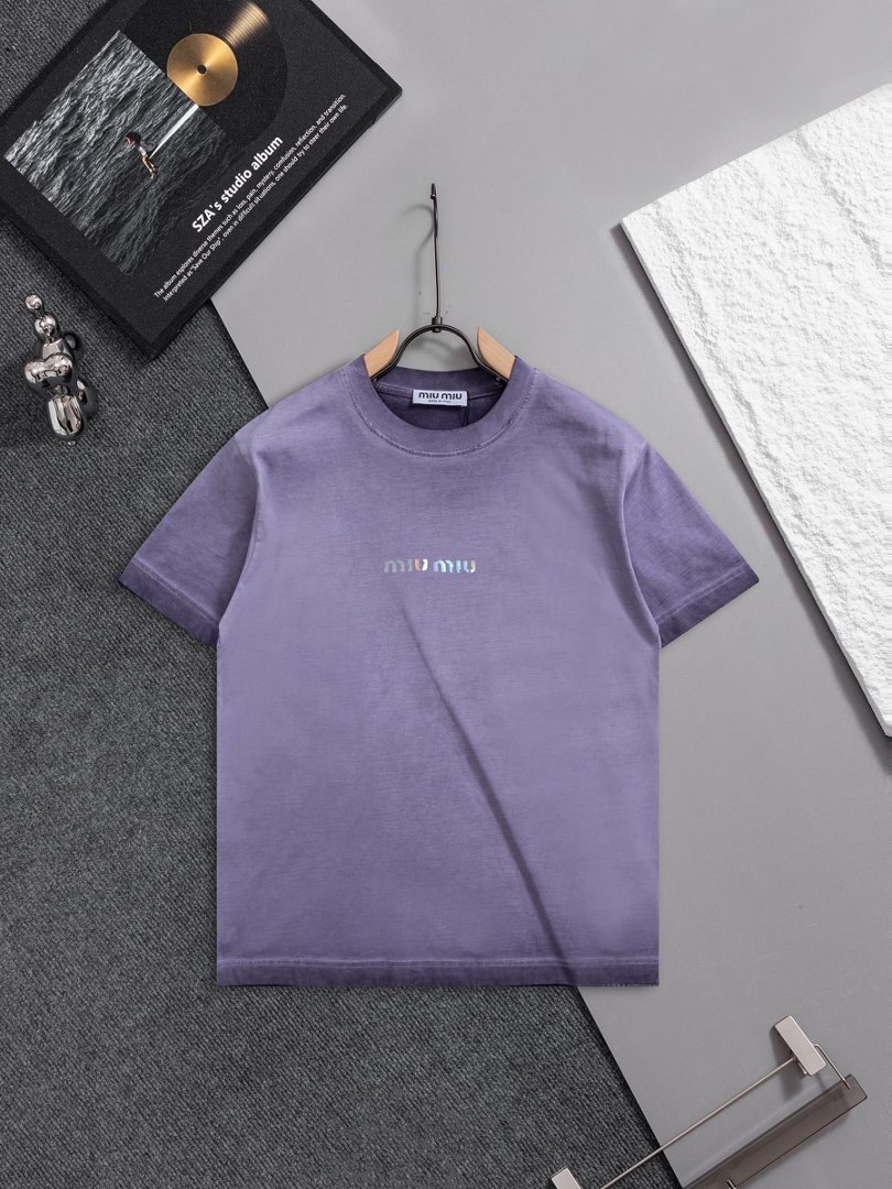 Miu Miu T-Shirt
