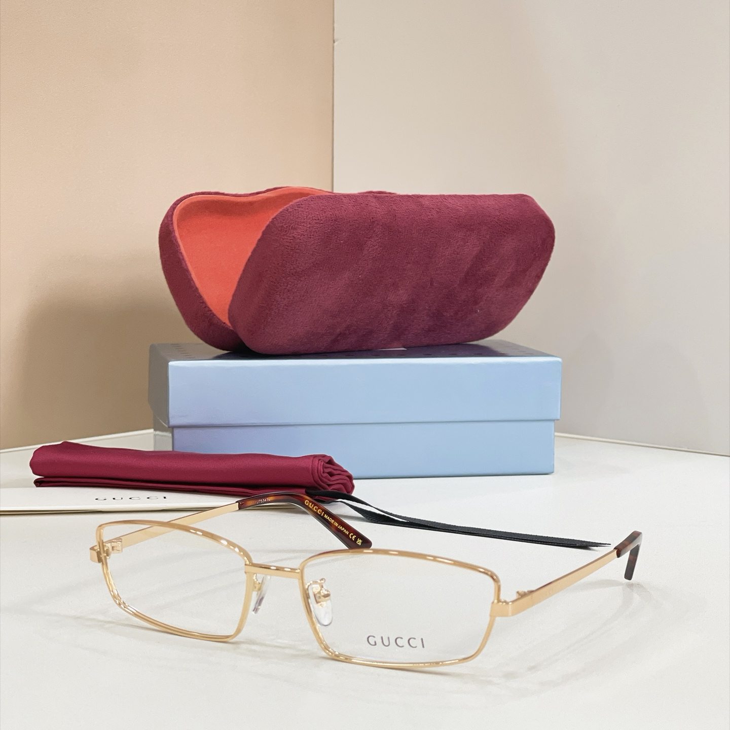 GUCCI Sunglasses - GG2177S