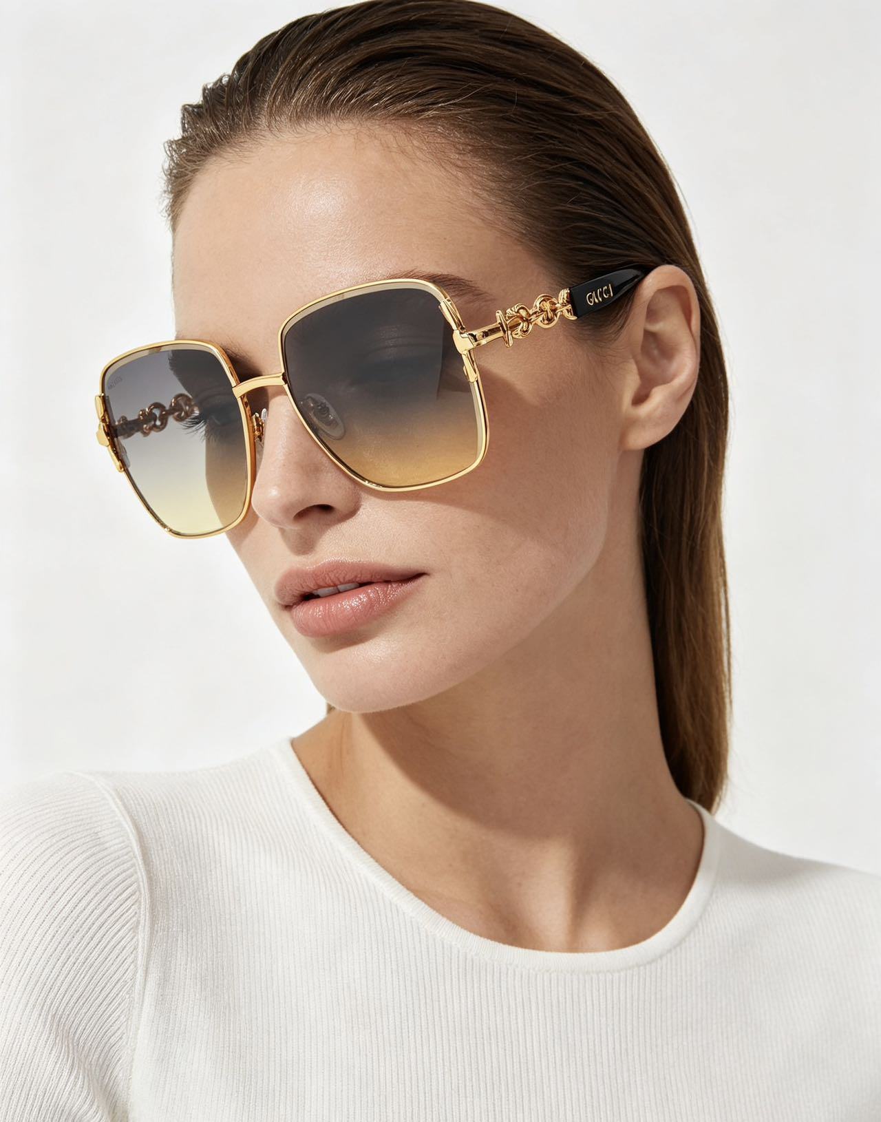 GUCCI Sunglasses - GG2308