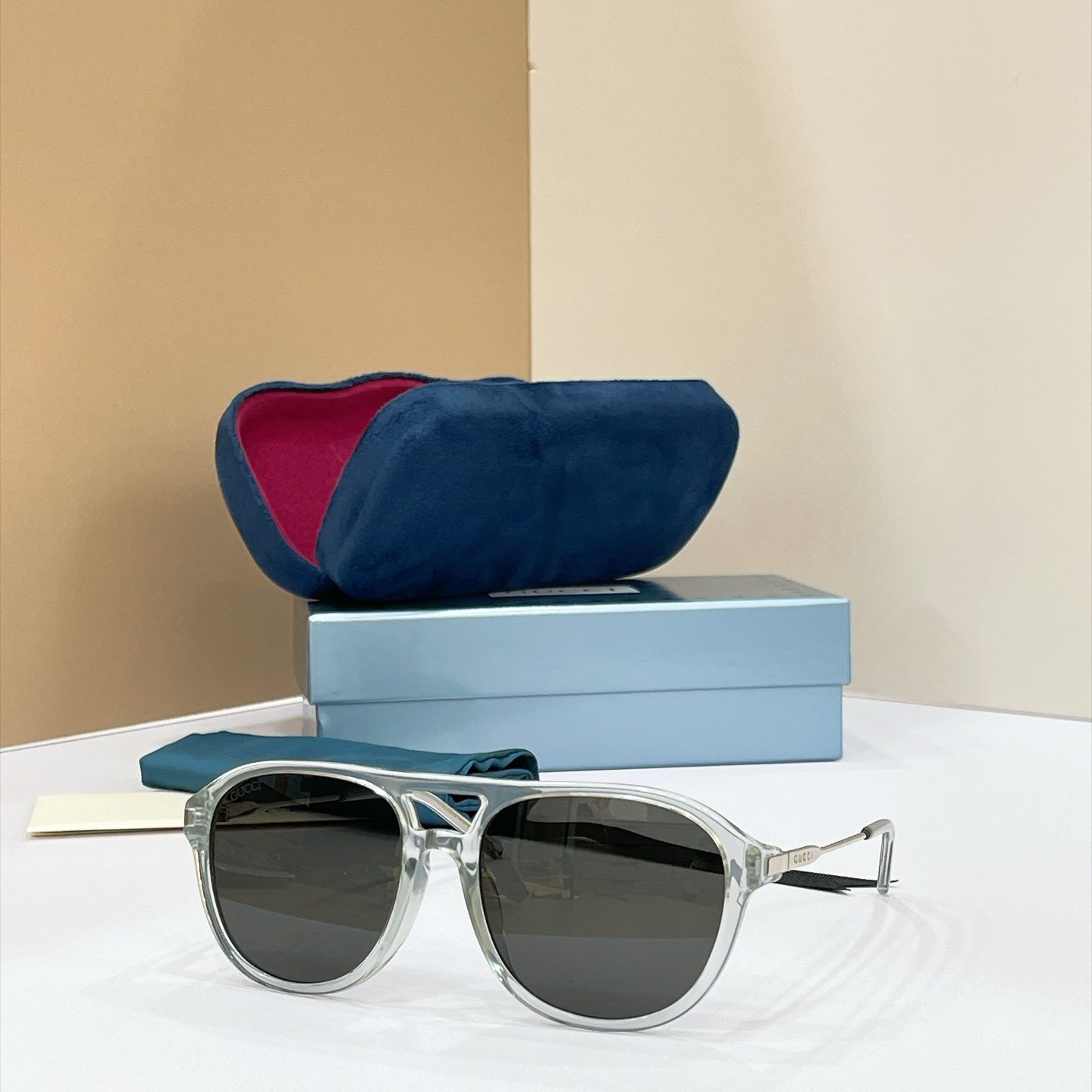 GUCCI Sunglasses - GG2254SK