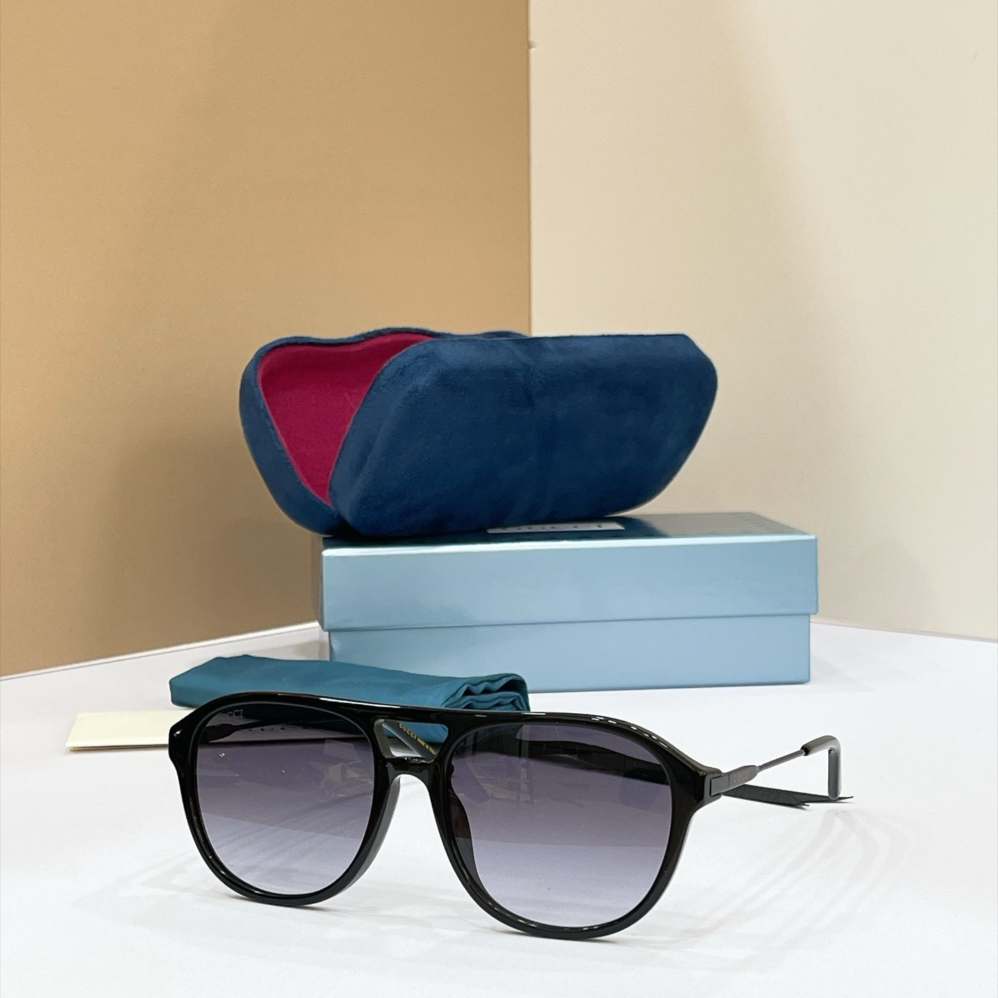 GUCCI Sunglasses - GG2254SK