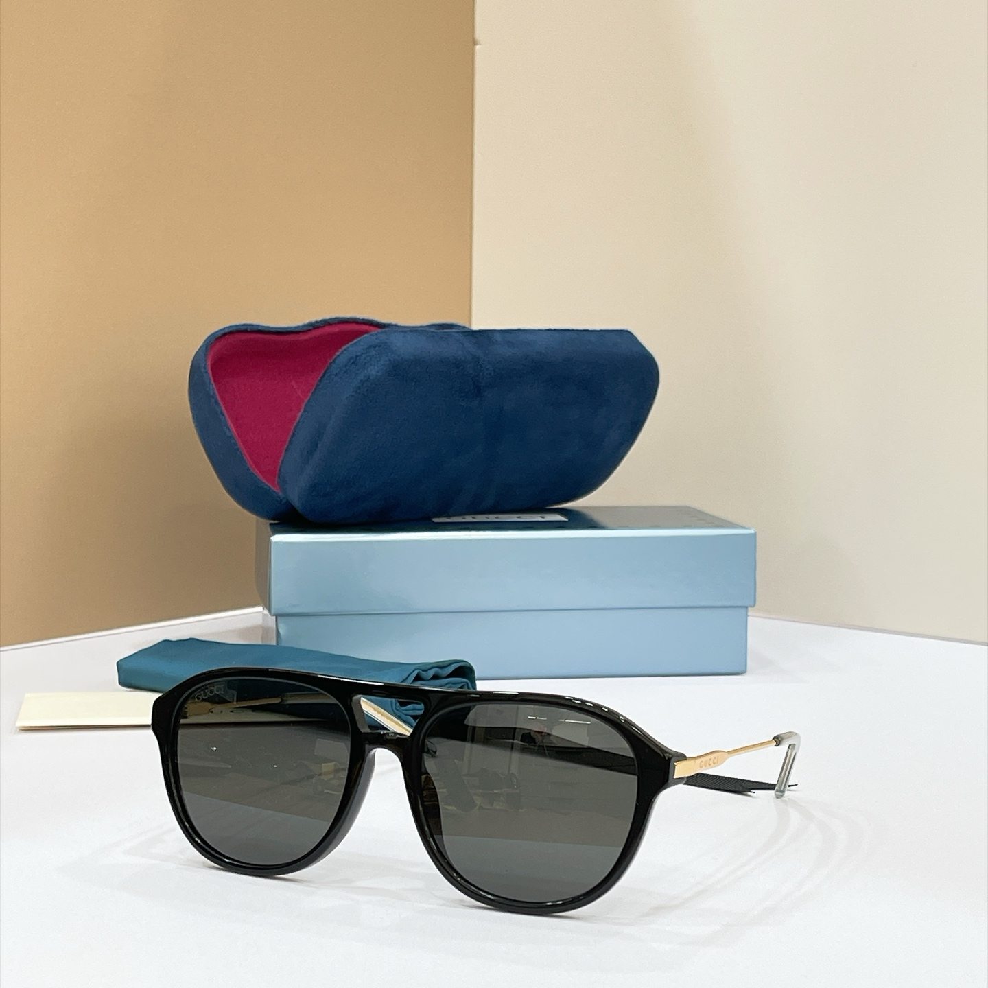 GUCCI Sunglasses - GG2254SK