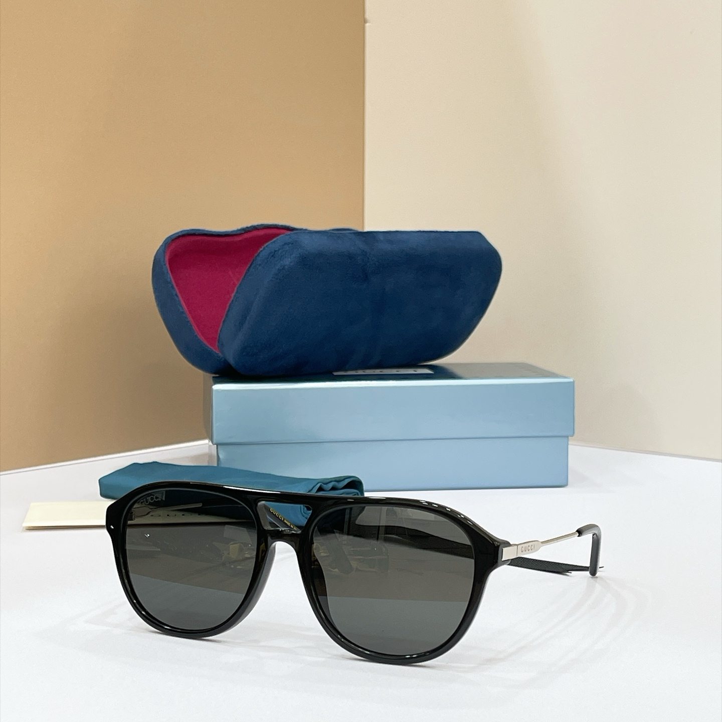 GUCCI Sunglasses - GG2254SK