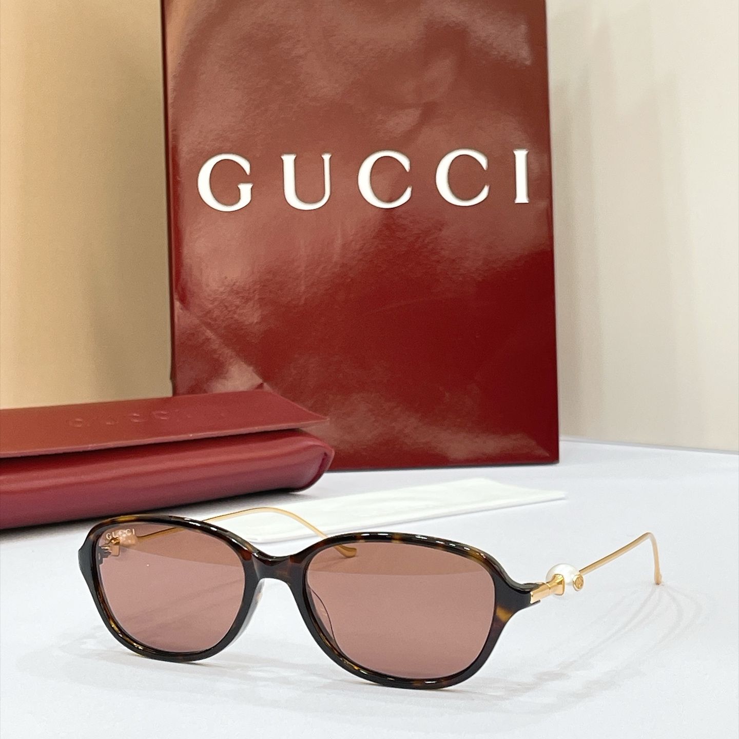 GUCCI Sunglasses - GG2326OA