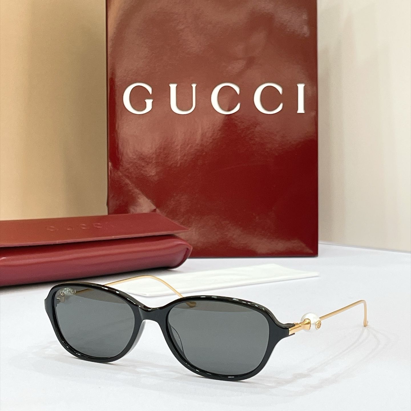 GUCCI Sunglasses - GG2326OA