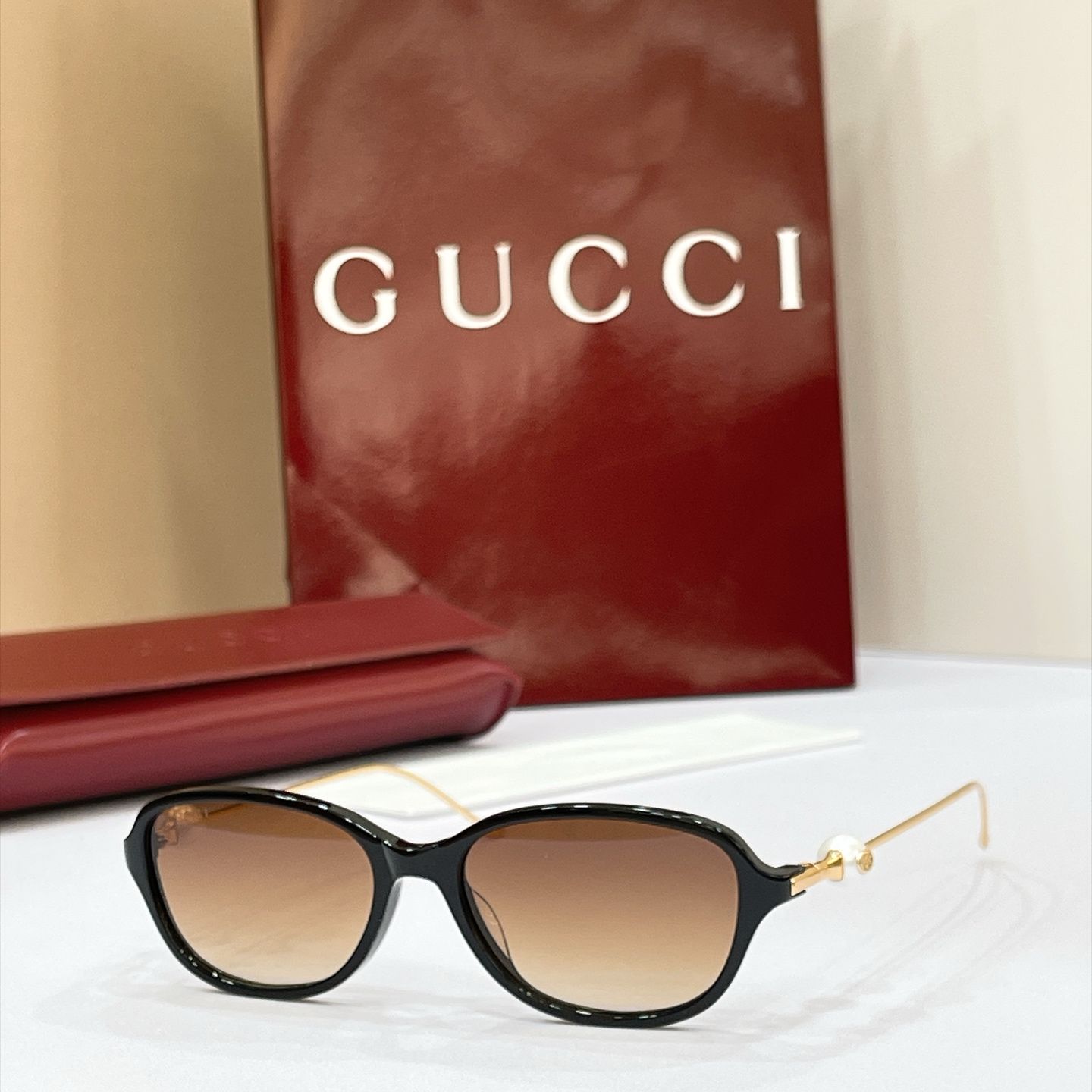 GUCCI Sunglasses - GG2326OA