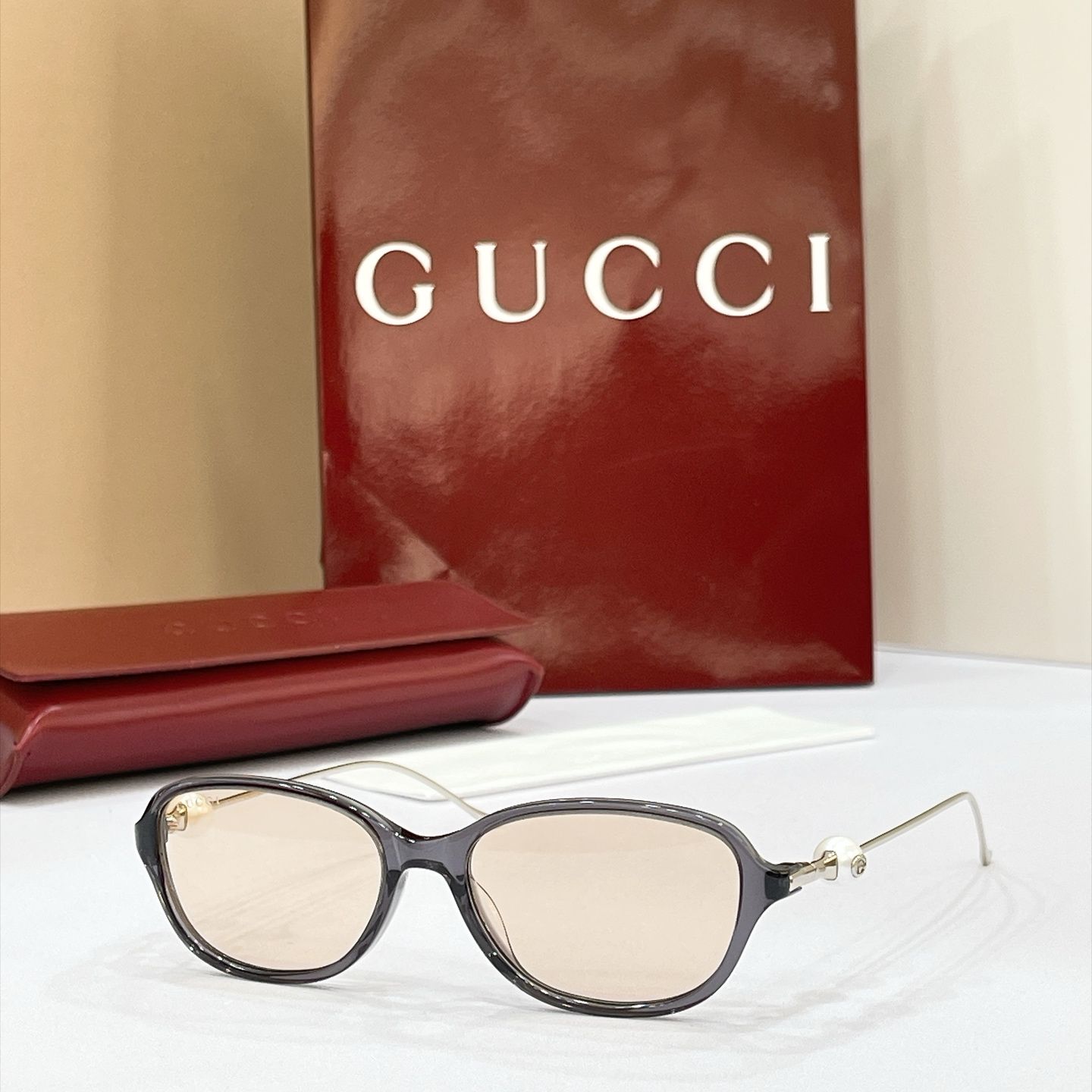 GUCCI Sunglasses - GG2326OA