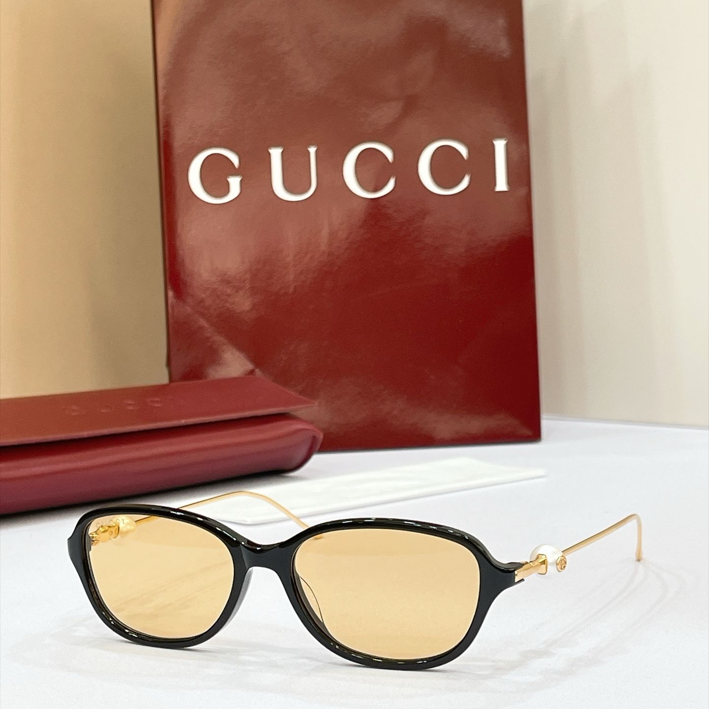 GUCCI Sunglasses - GG2326OA