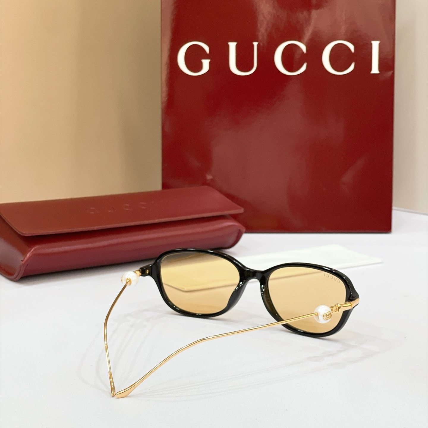 GUCCI Sunglasses - GG2326OA