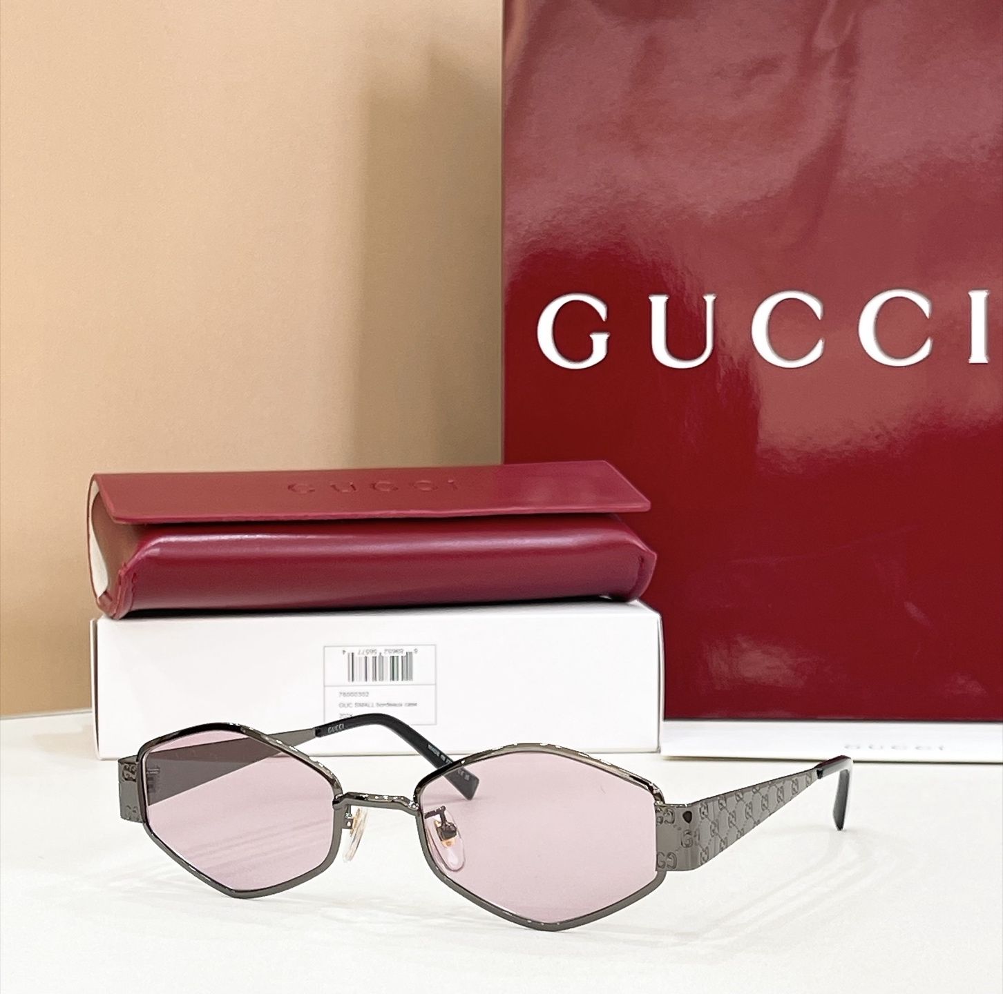 GUCCI Sunglasses - 2032SK