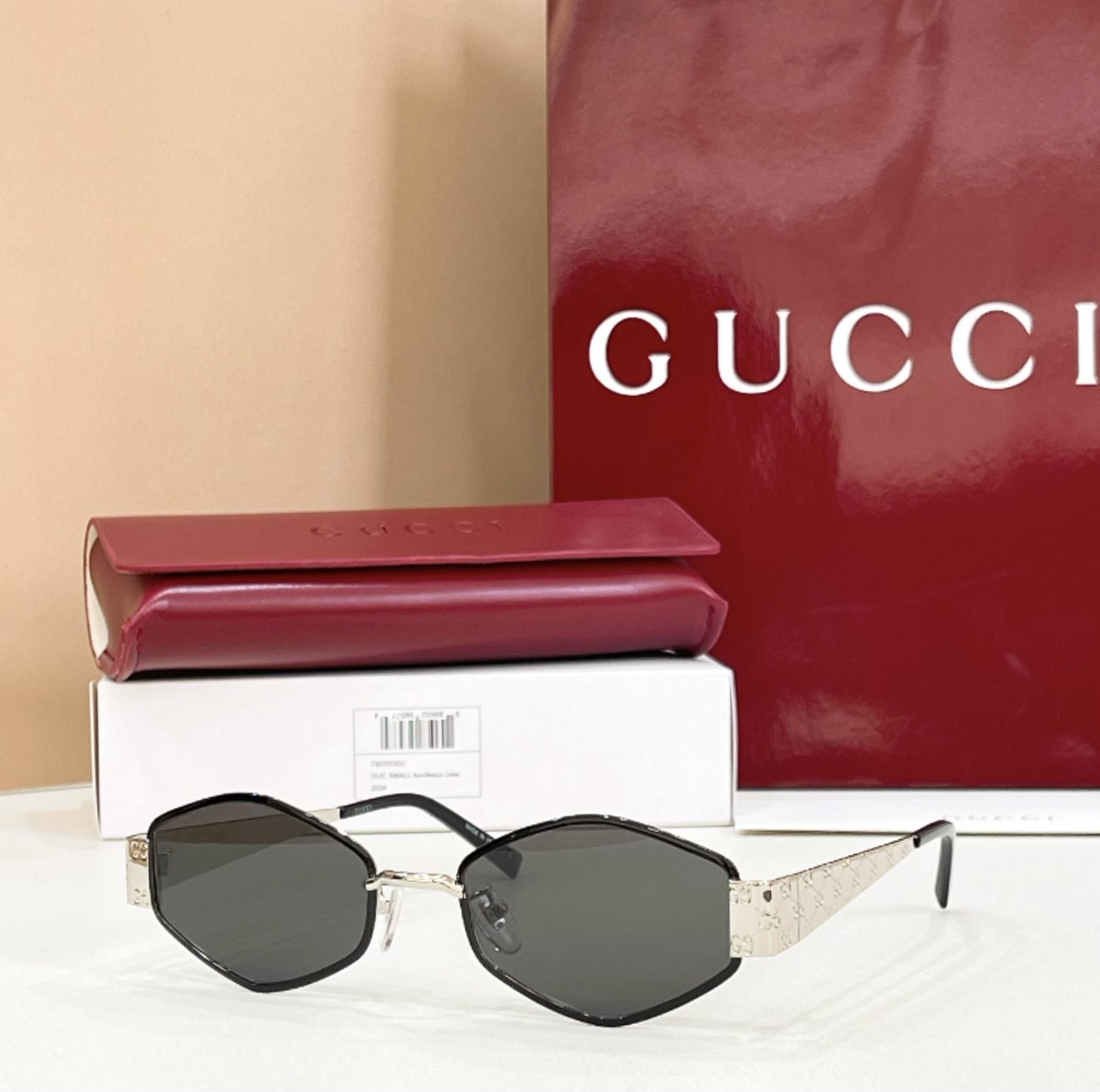 GUCCI Sunglasses - 2032SK
