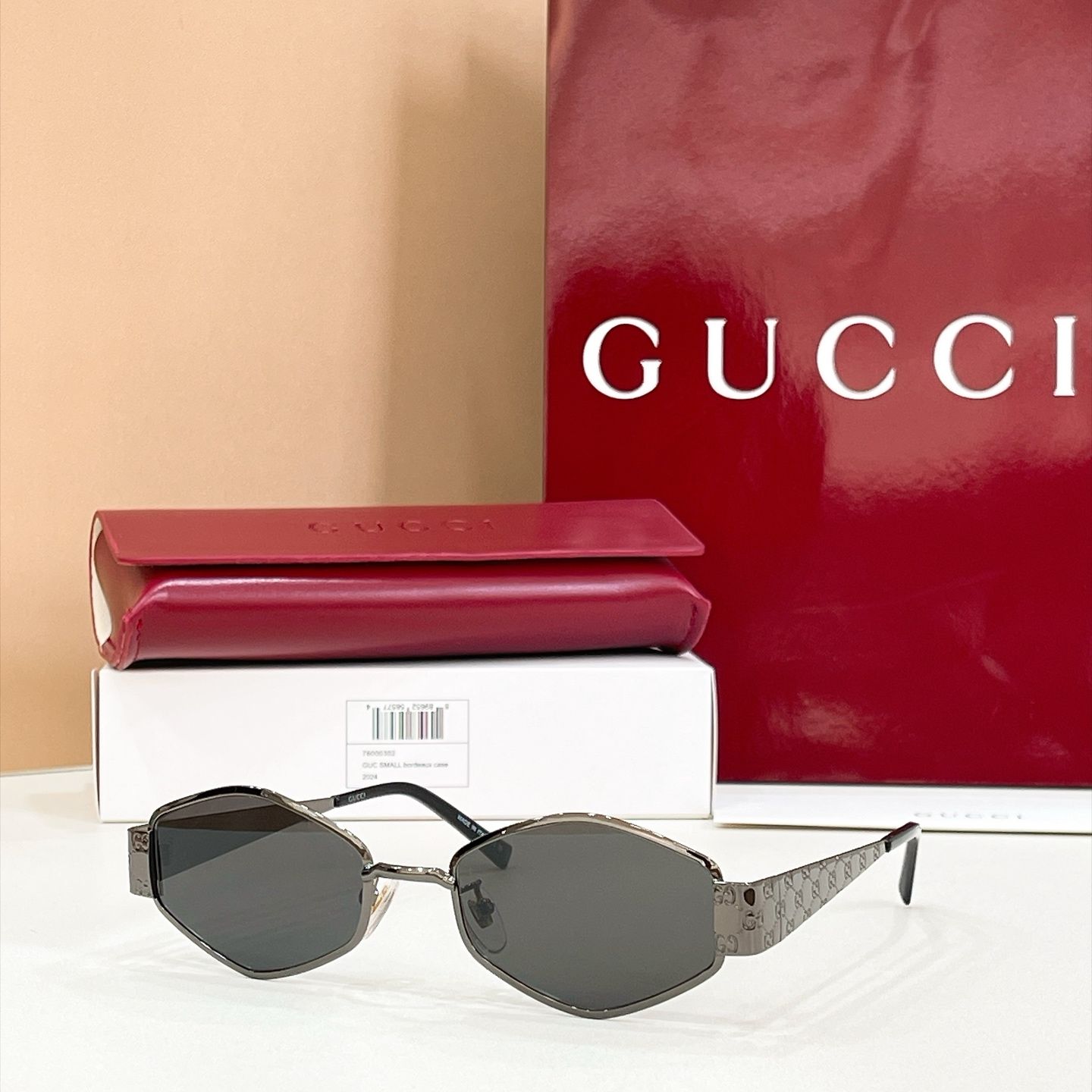 GUCCI Sunglasses - 2032SK