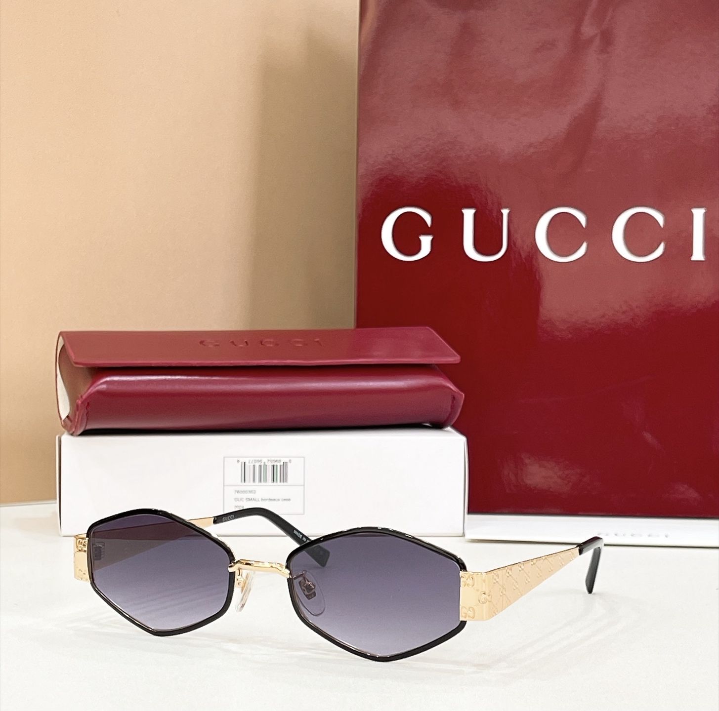 GUCCI Sunglasses - 2032SK