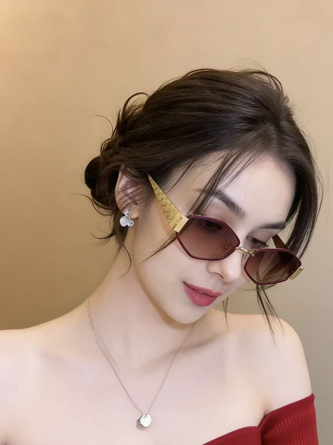 GUCCI Sunglasses - 2032SK