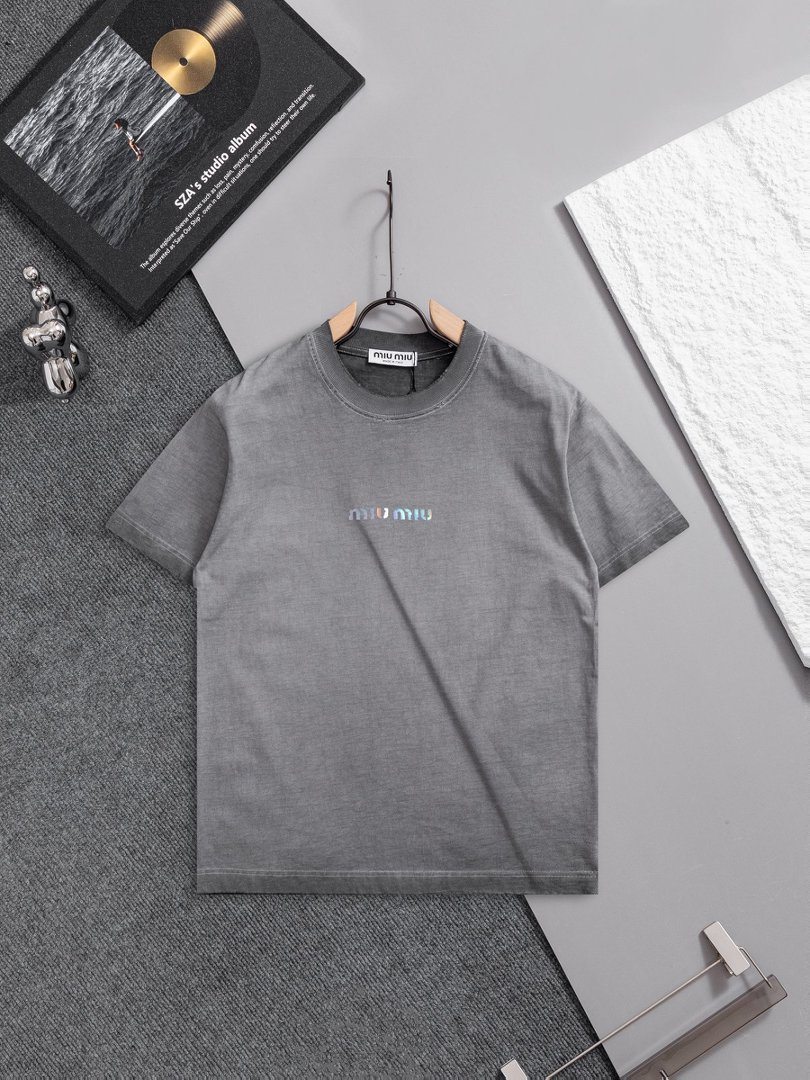 Miu Miu T-Shirt