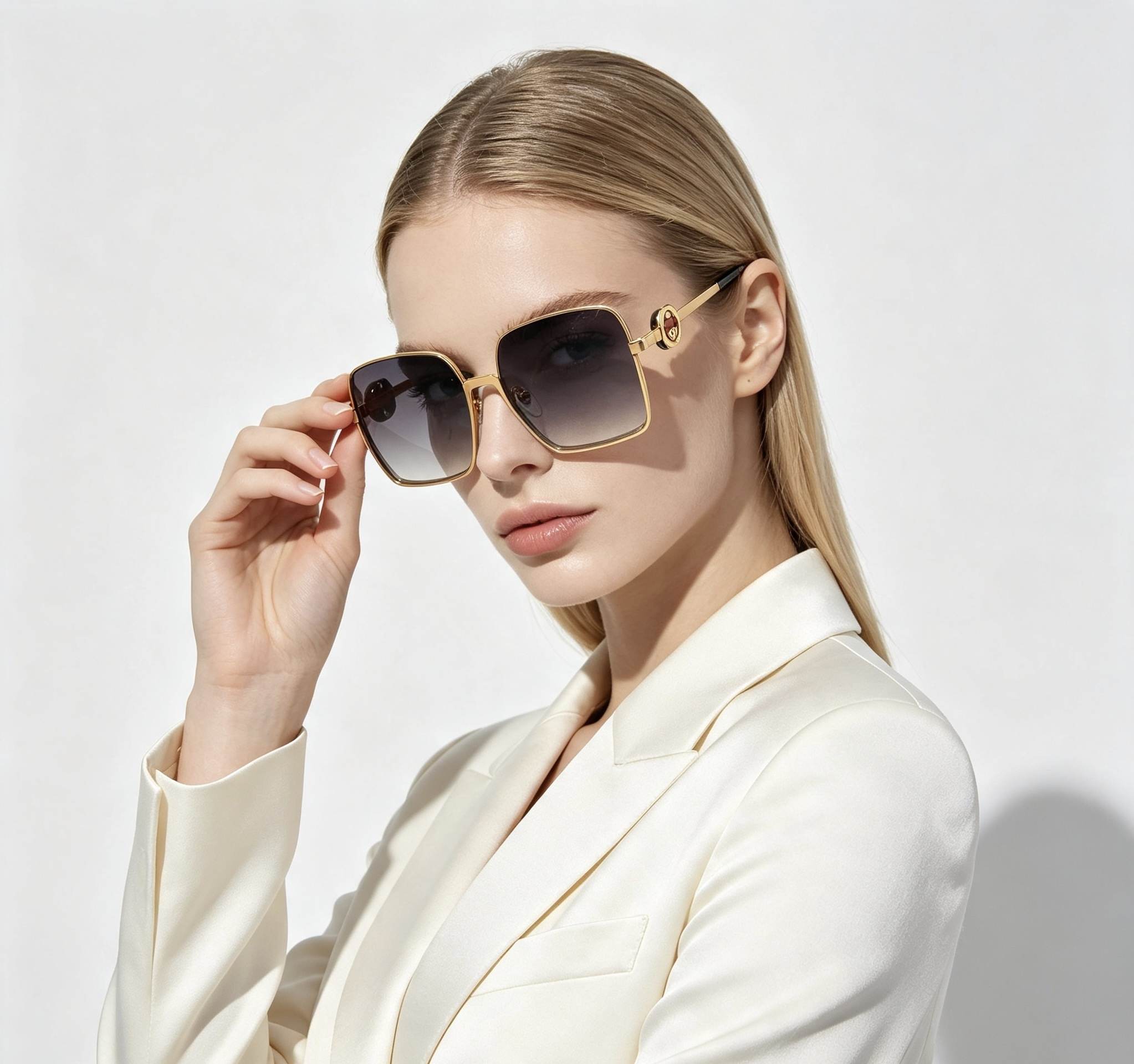 GUCCI Sunglasses - GG7235