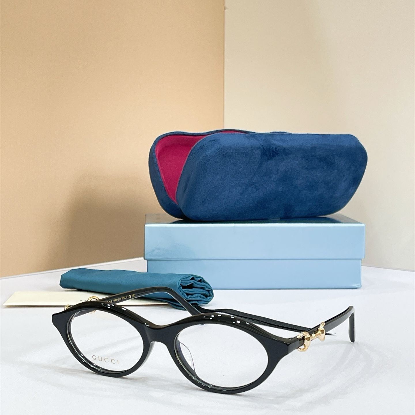 GUCCI Optical Frames - GG2215S