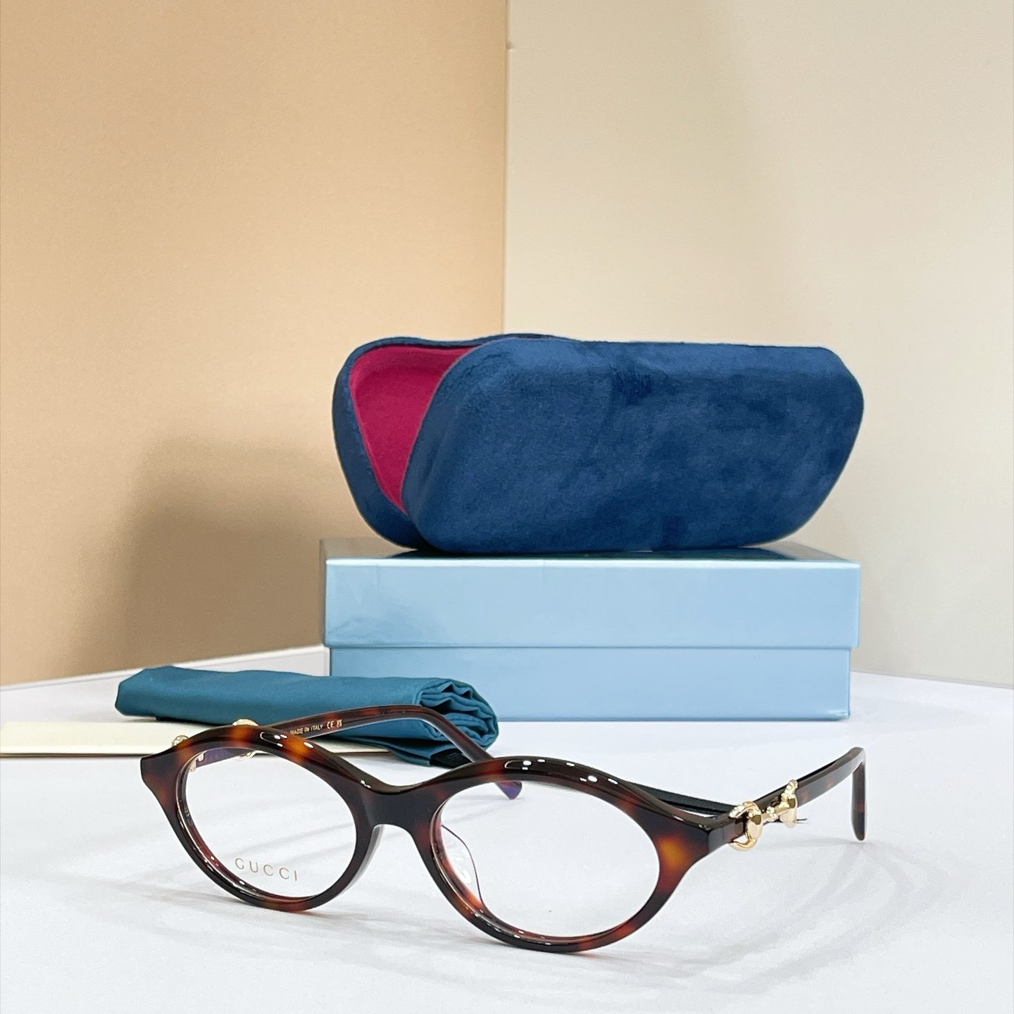 GUCCI Optical Frames - GG2215S