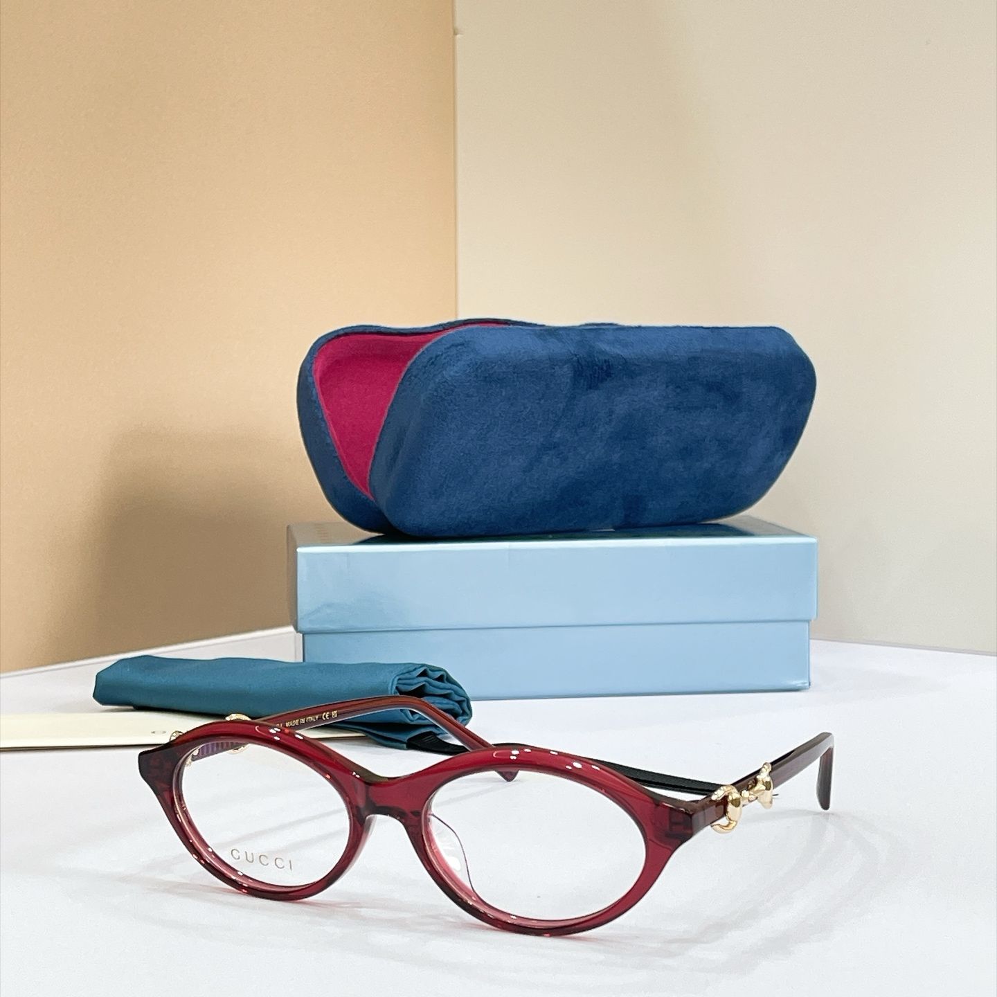 GUCCI Optical Frames - GG2215S