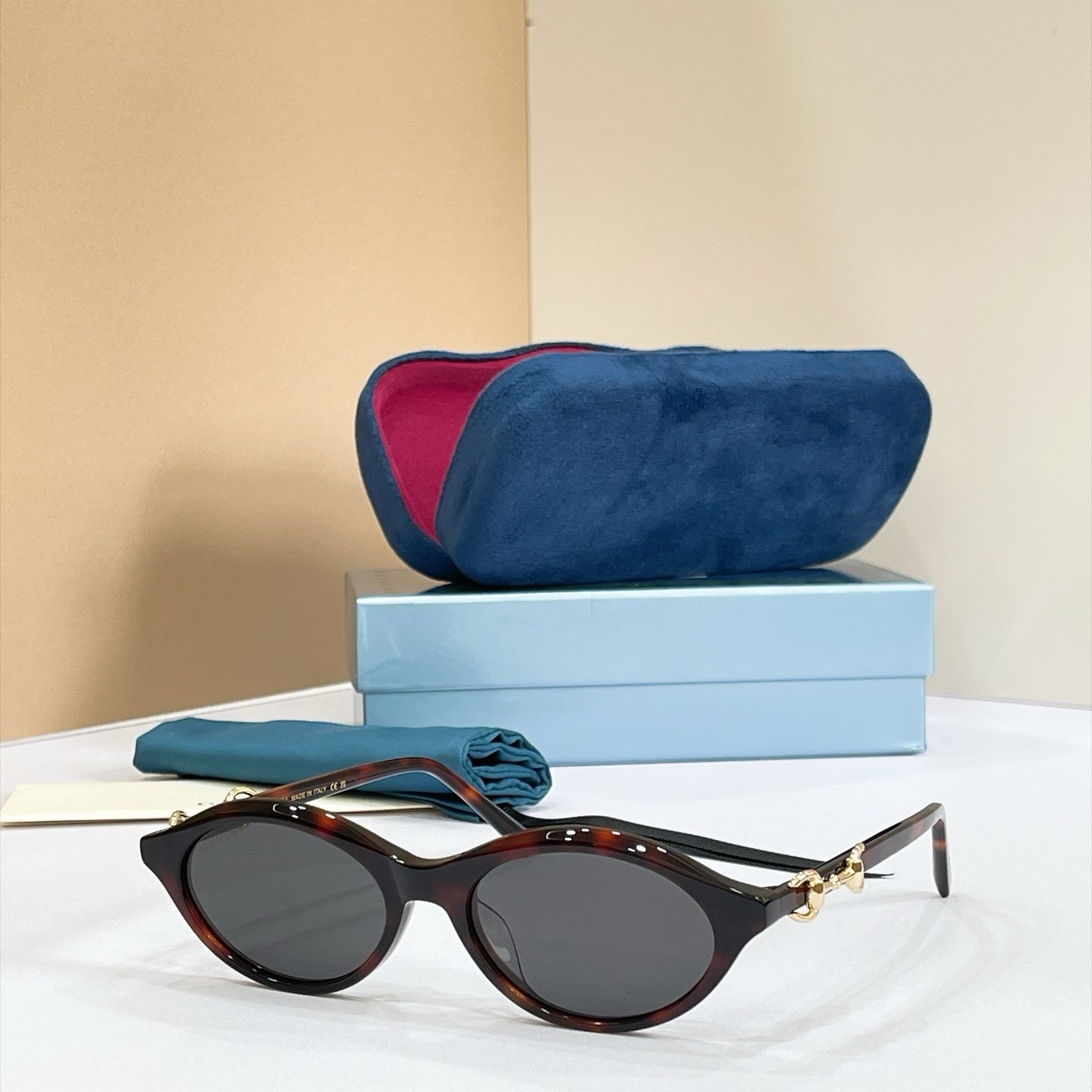 GUCCI Optical Frames - GG2215S