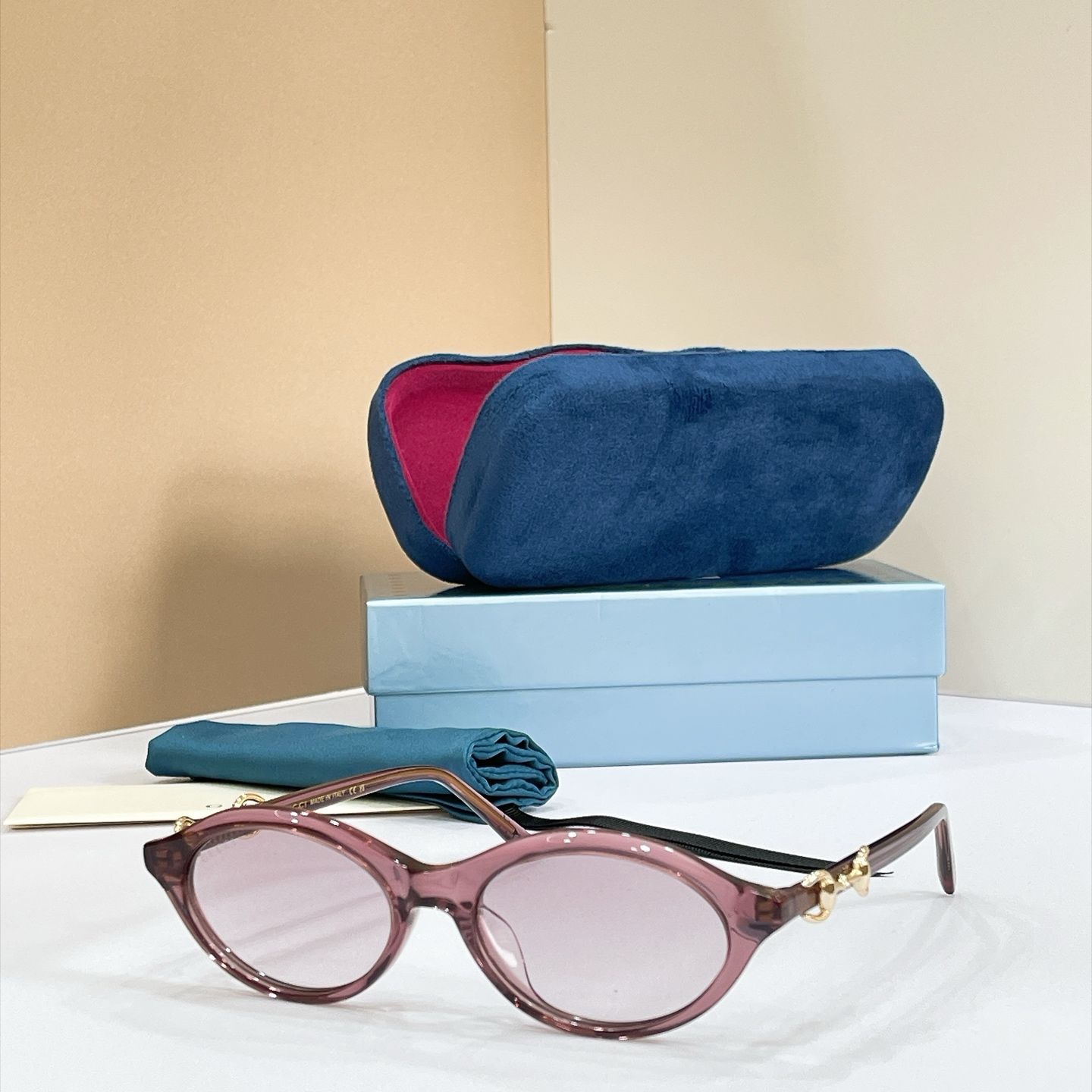 GUCCI Optical Frames - GG2215S