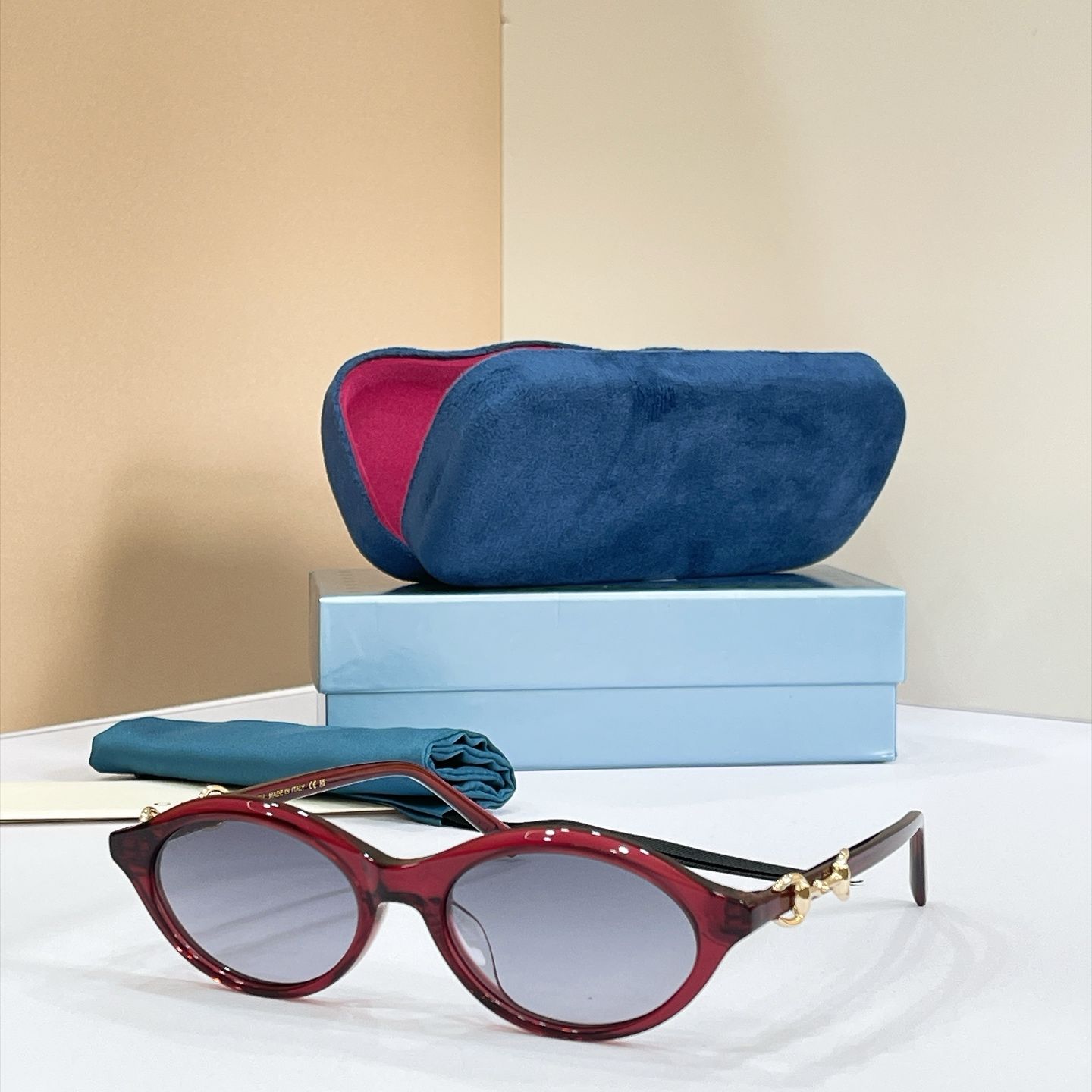 GUCCI Optical Frames - GG2215S