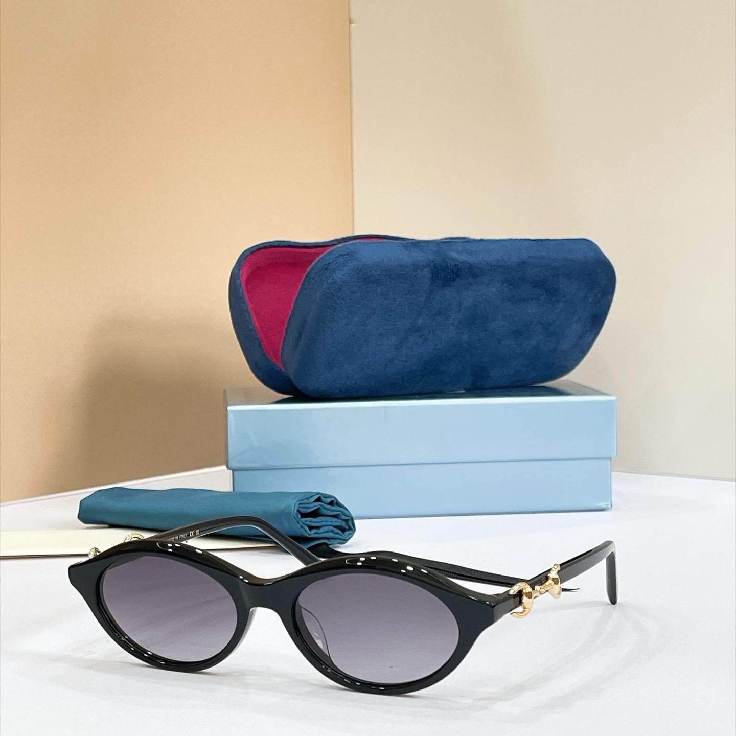 GUCCI Optical Frames - GG2215S