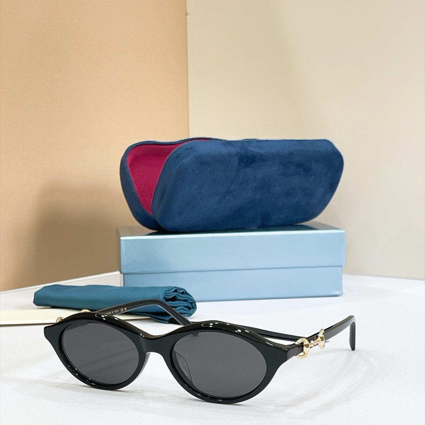 GUCCI Optical Frames - GG2215S