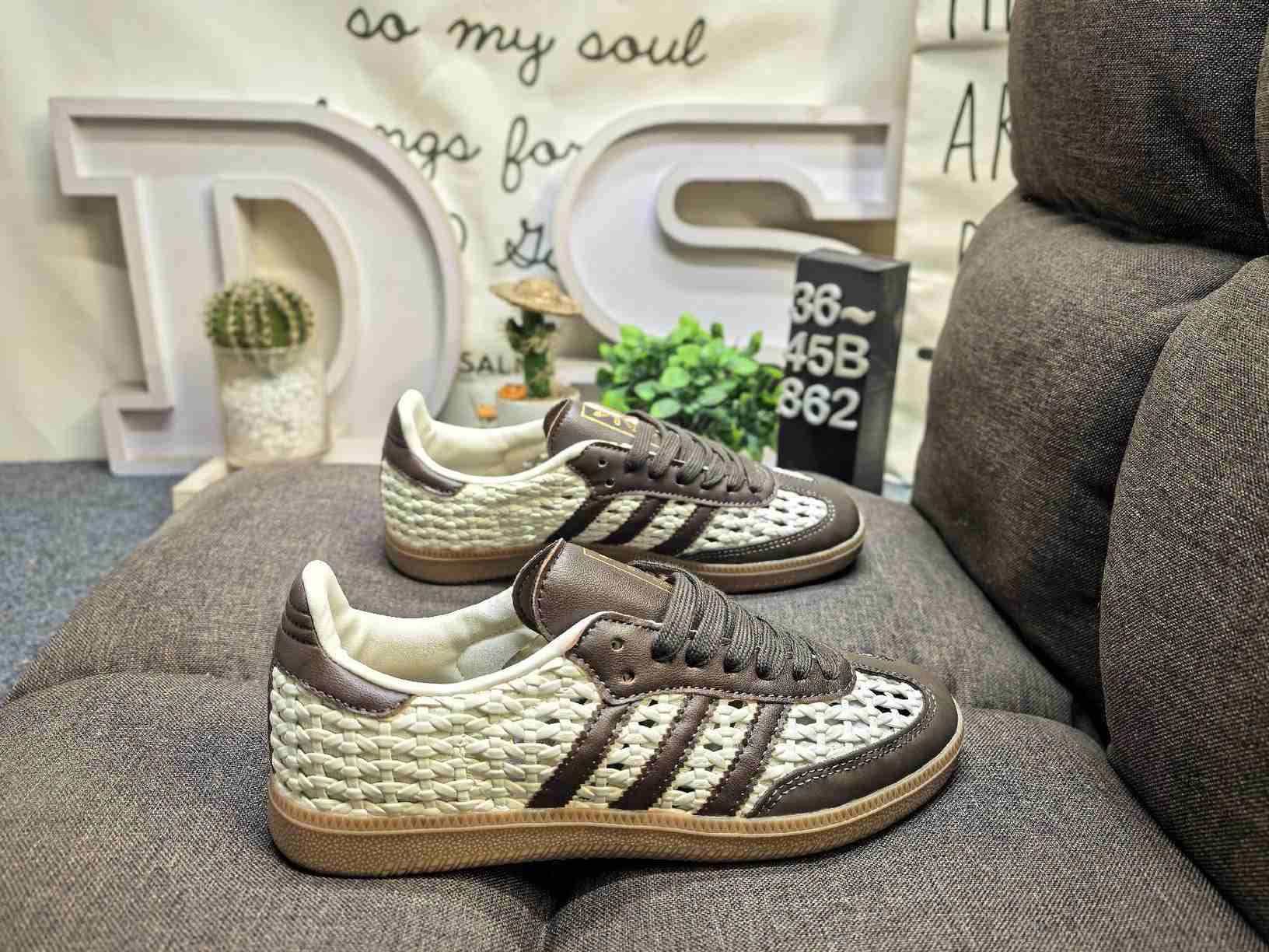 adidas SAMBA OG Shoes - IH9373