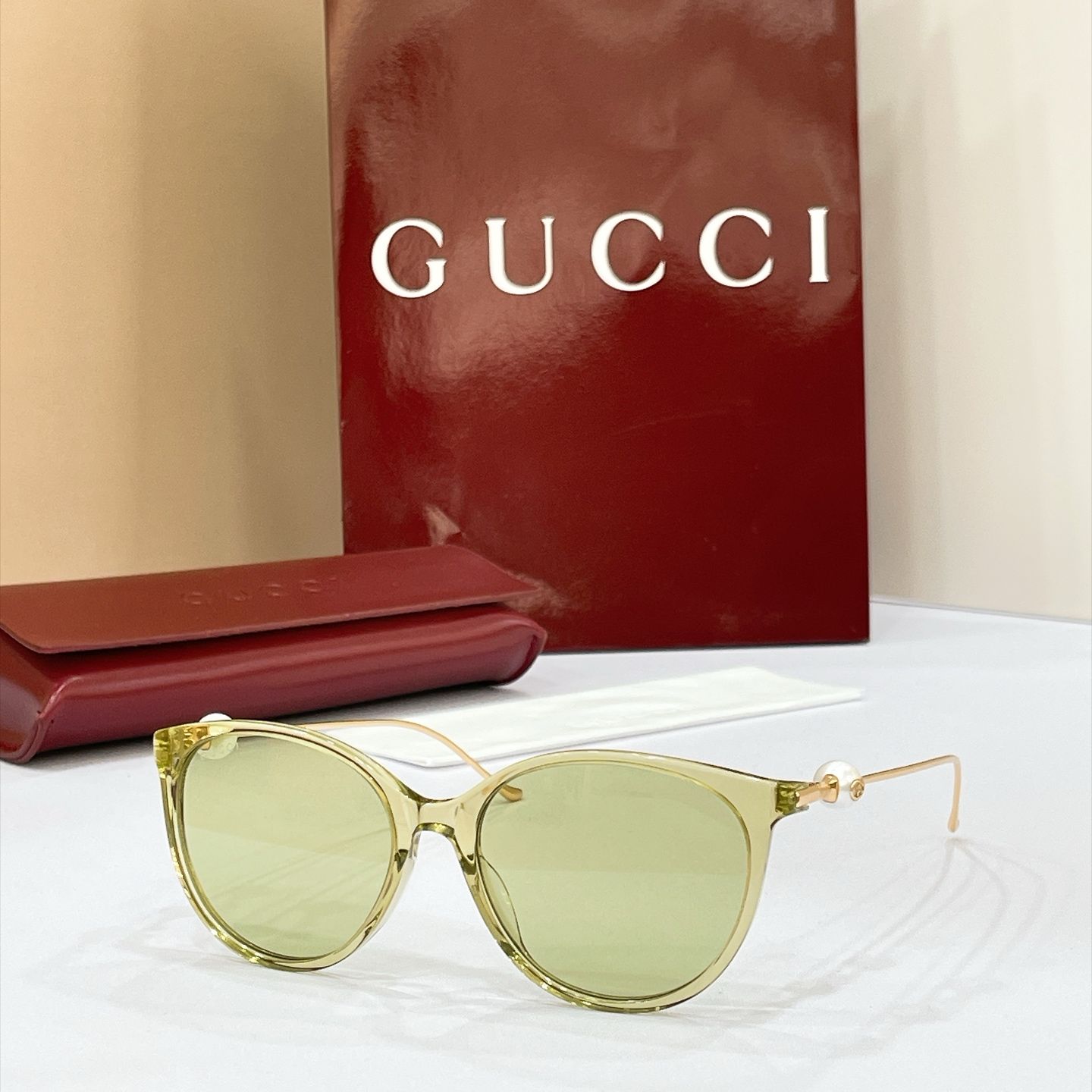 GUCCI Sunglasses - GG2324SK