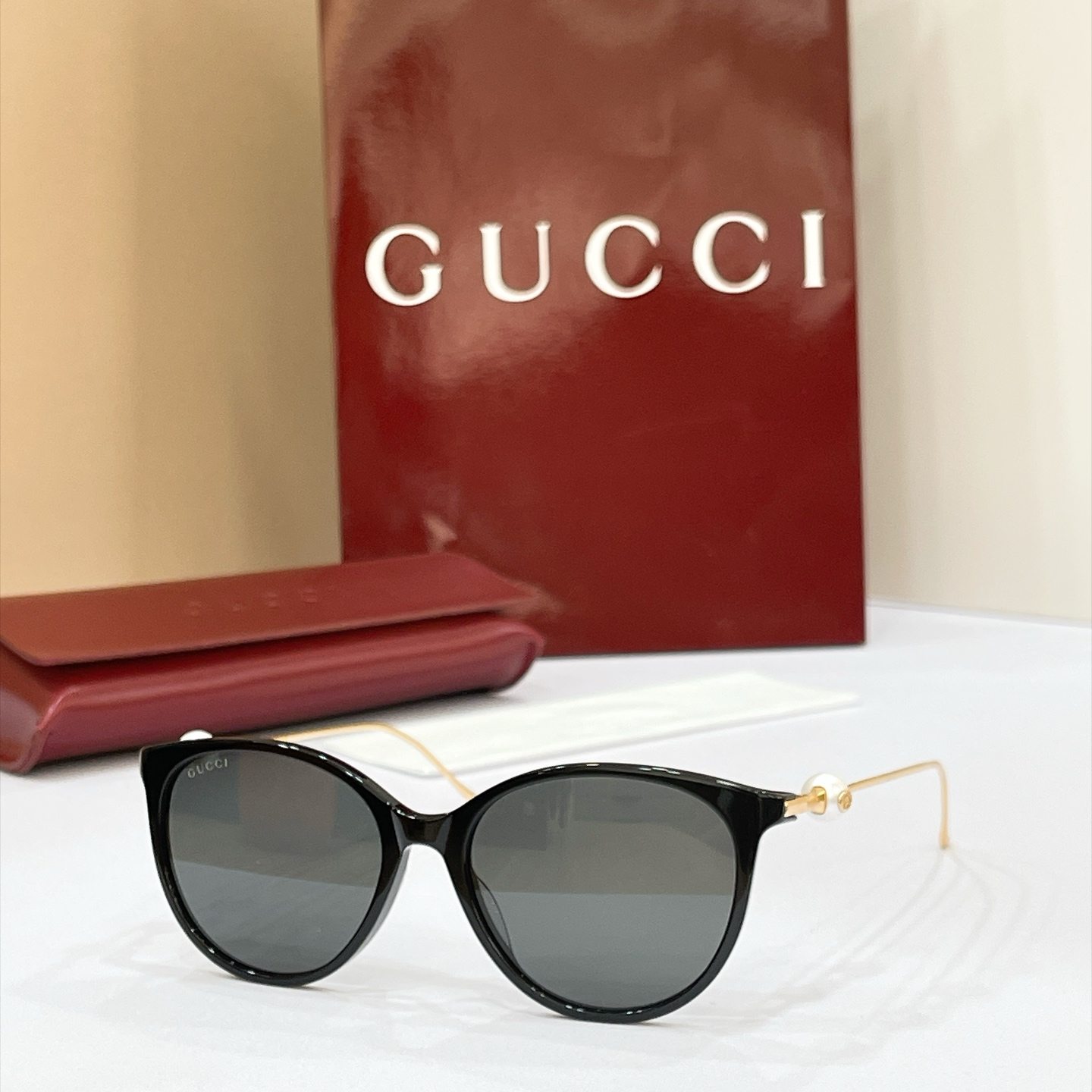 GUCCI Sunglasses - GG2324SK