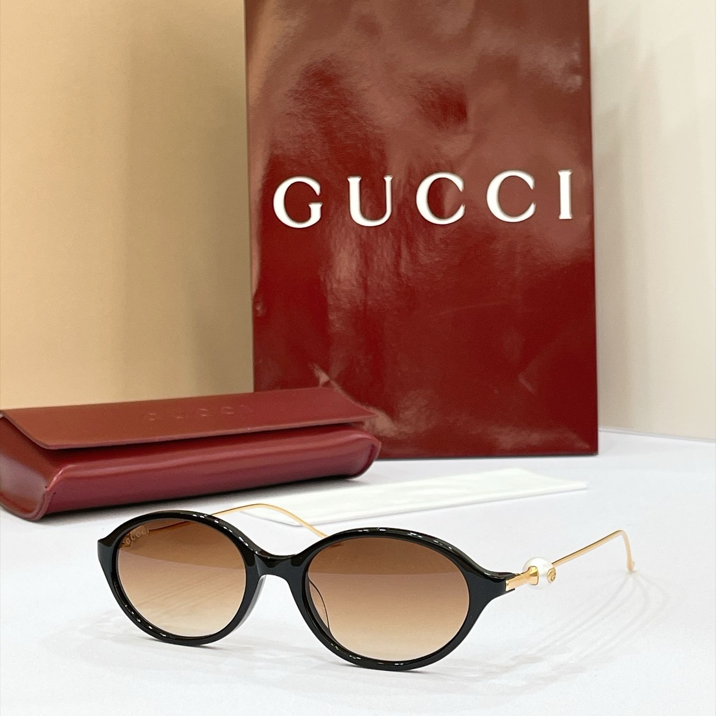 GUCCI Sunglasses - GG2325SA