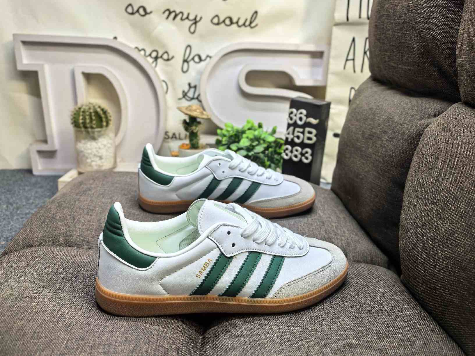 adidas SAMBA OG Shoes - EE5451