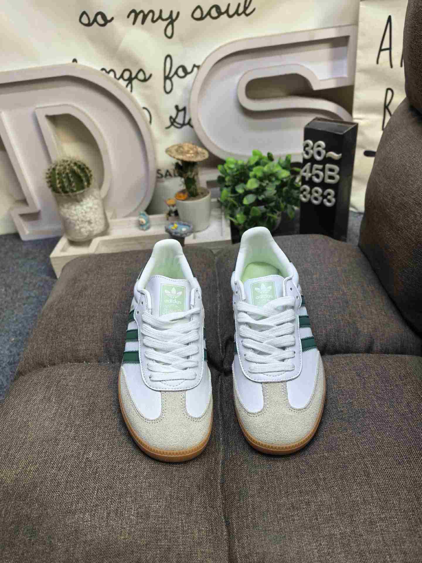 adidas SAMBA OG Shoes - EE5451