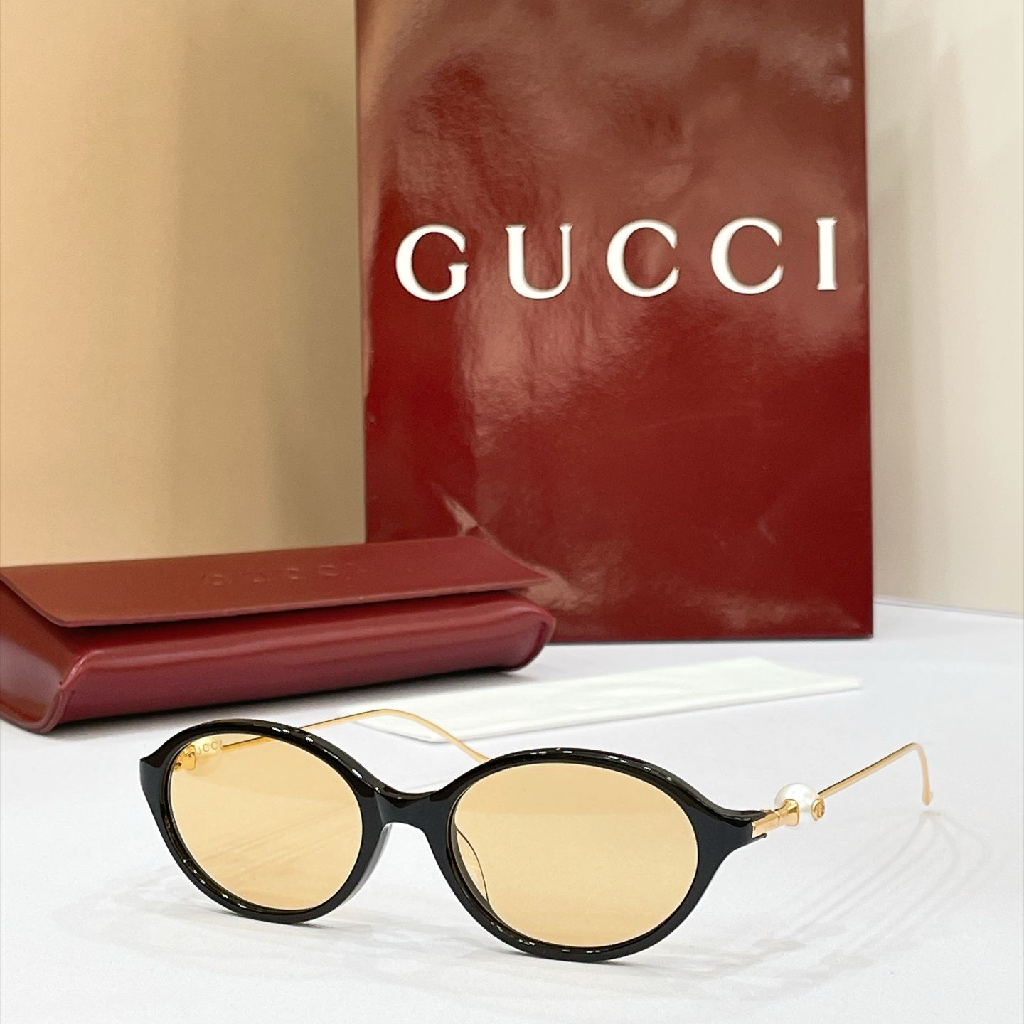 GUCCI Sunglasses - GG2325SA
