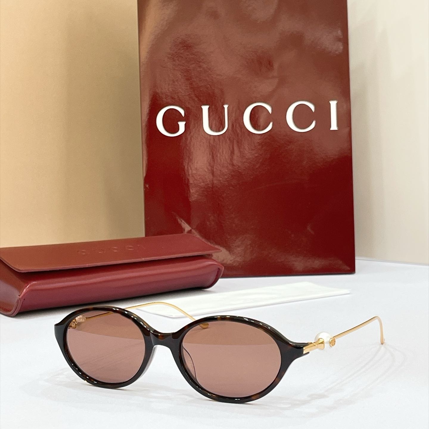 GUCCI Sunglasses - GG2325SA